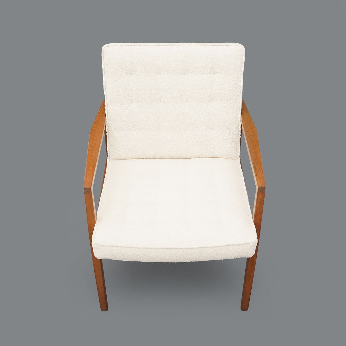 Armchair By Vincent Cafiero For Knoll International, 1960s photo Furniture