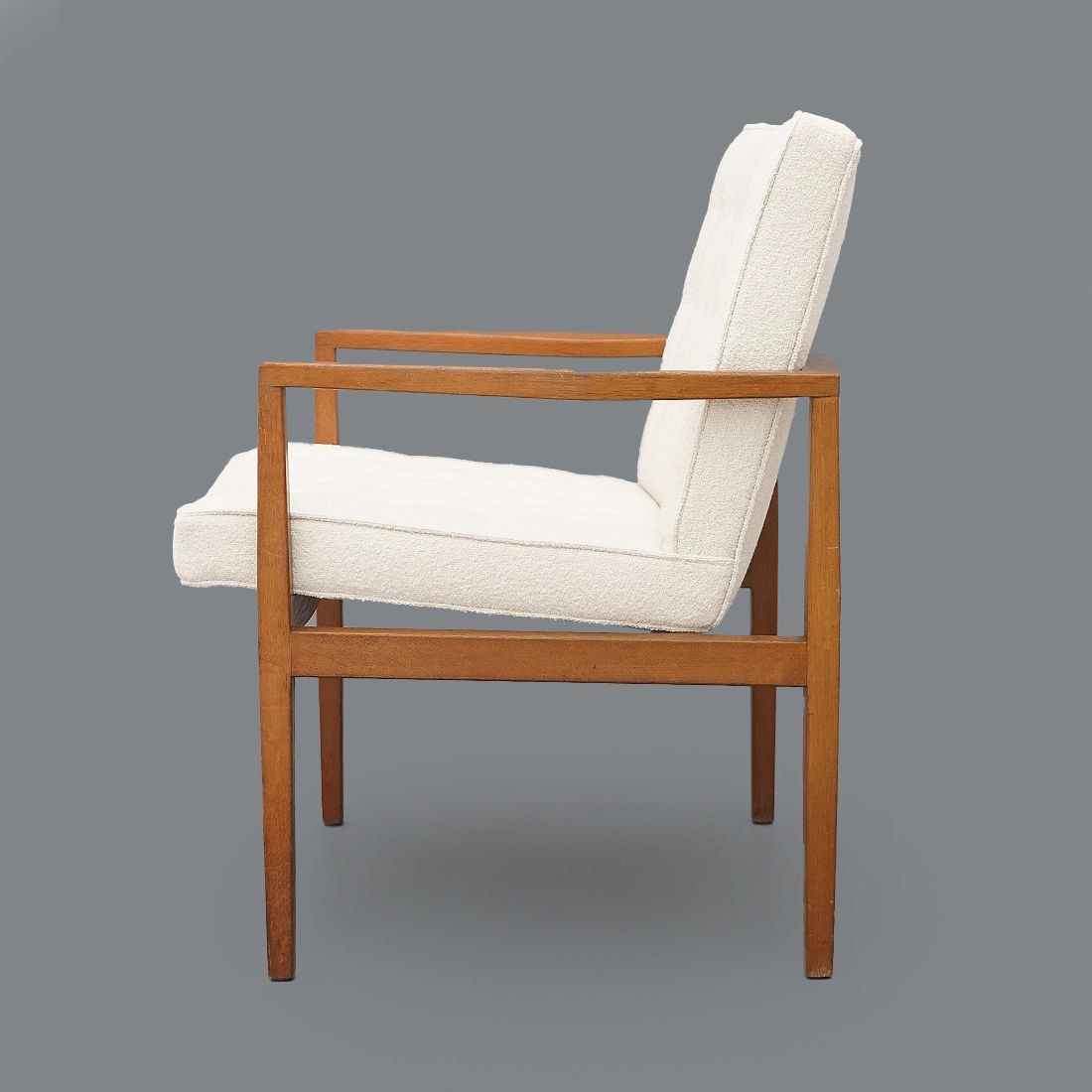 Armchair By Vincent Cafiero For Knoll International, 1960s photo 1875.0