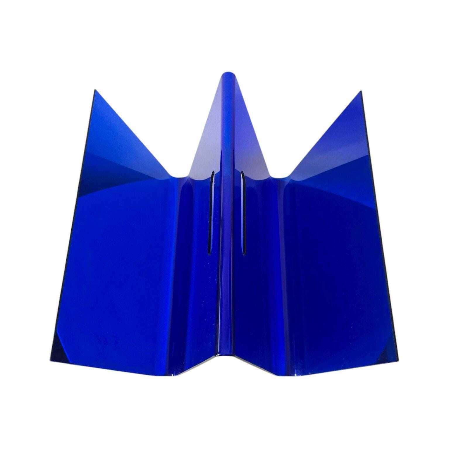 photo furniture Vintage Space Age Design Magazine Rack Vinyl Holder