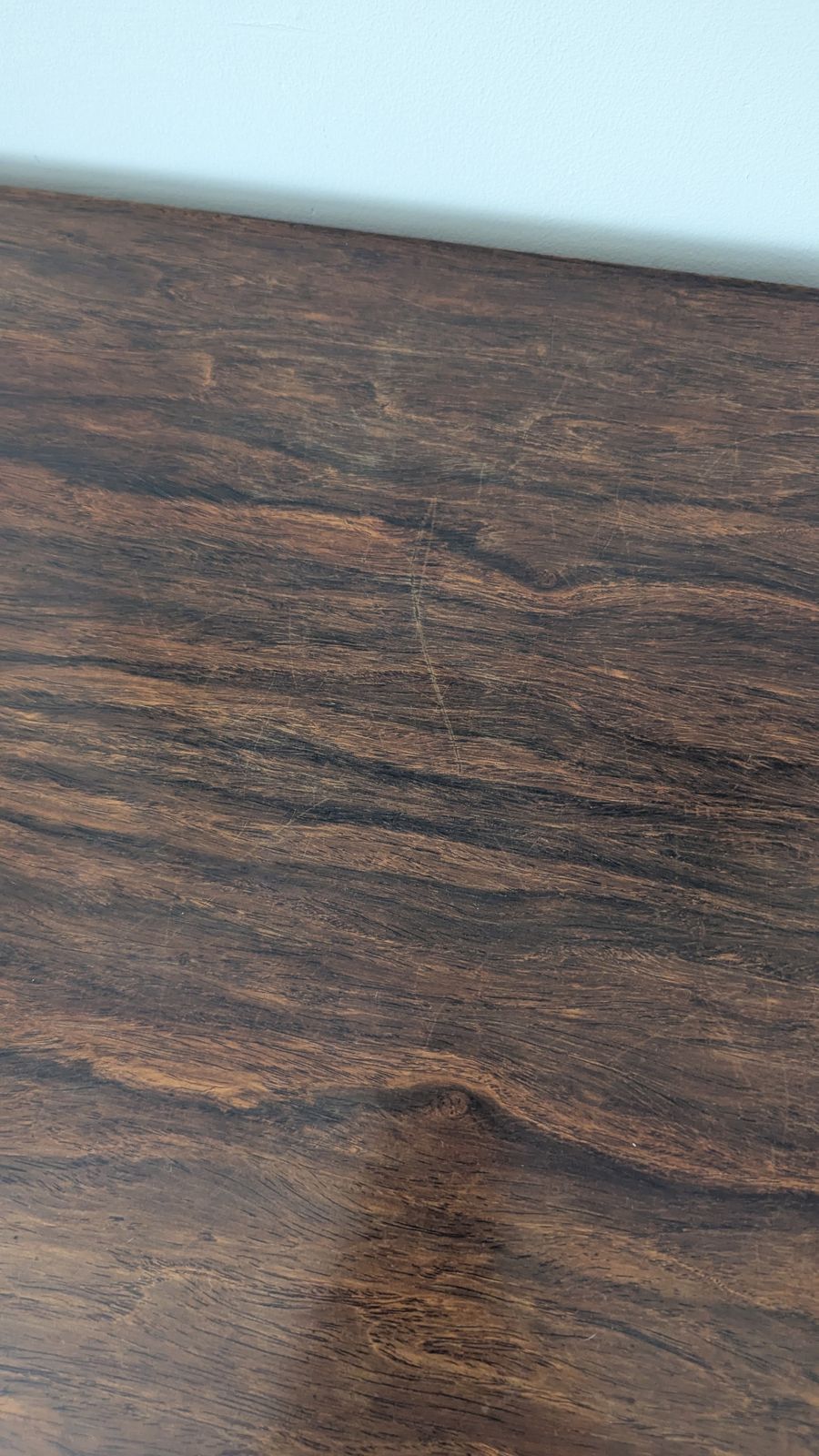 photo vinterior Mid Century Modern 'Dunfermline' Rosewood Sideboard By McIntosh Of Kirkcaldy. Excellent Statement Piece And Effective Spacemaker. Cites In Place