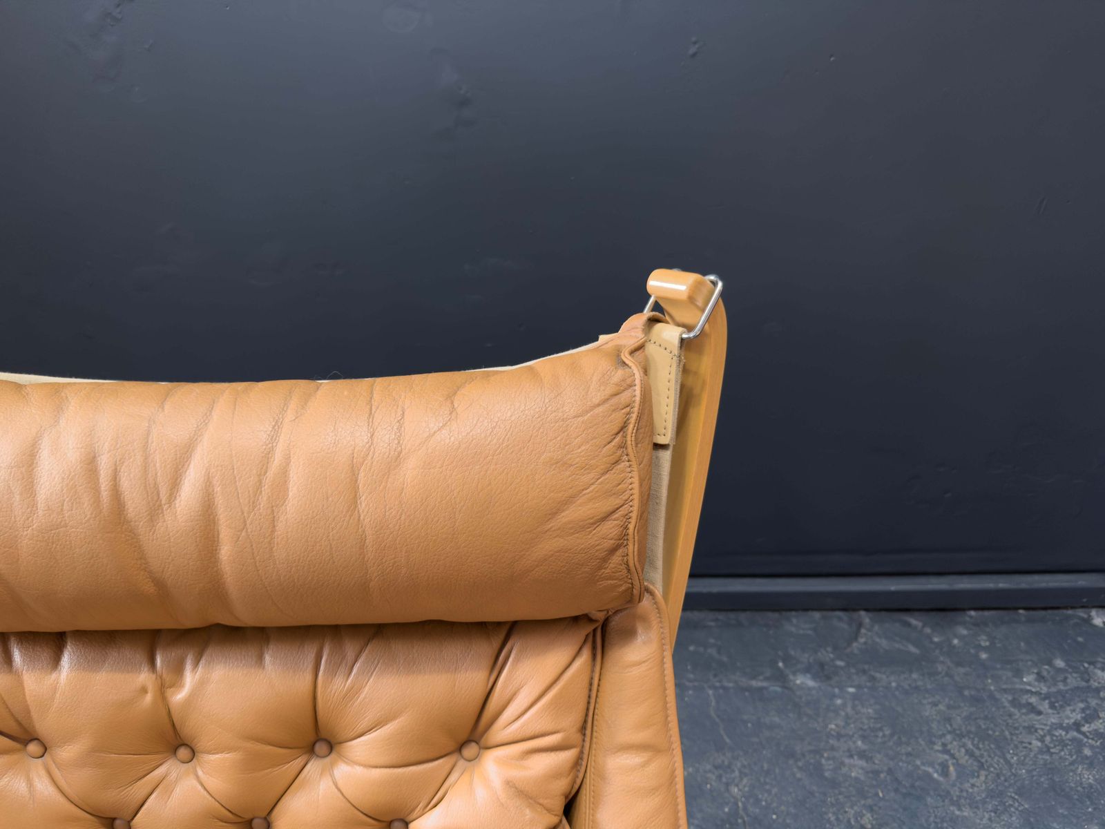 Furniture Falcon Armchair By Sigurd Resell photo