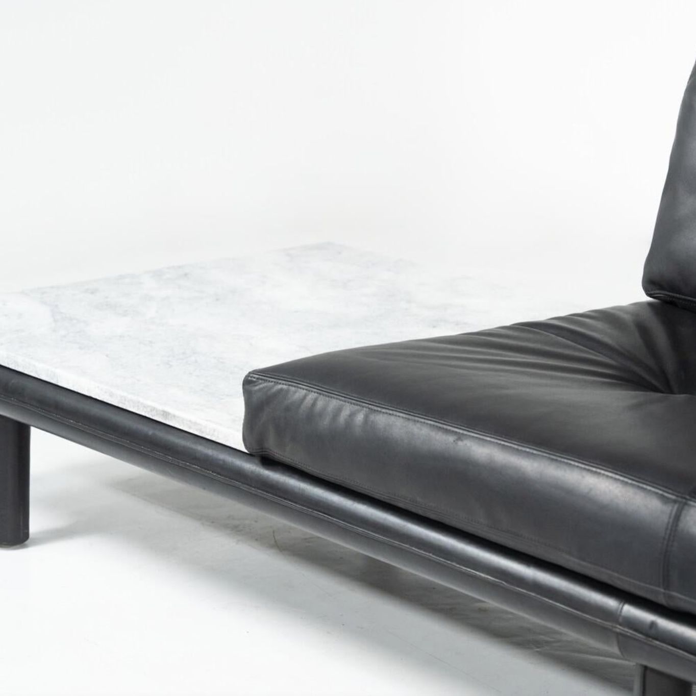 photo buy Mid Century Three Seater Sofa By Franz Köttgen For Kill International, 1960s