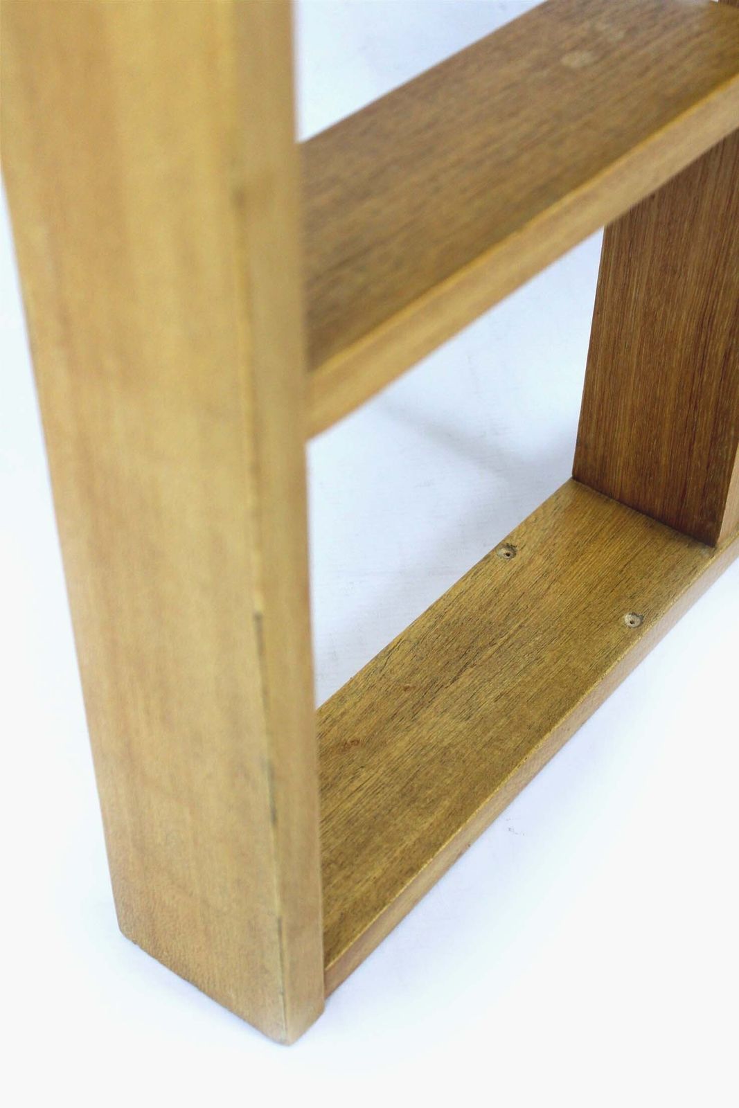 1750.0 Mid Century Room Divider By Ludvik Volak For Drevopodnik Holesov, 1960s photo