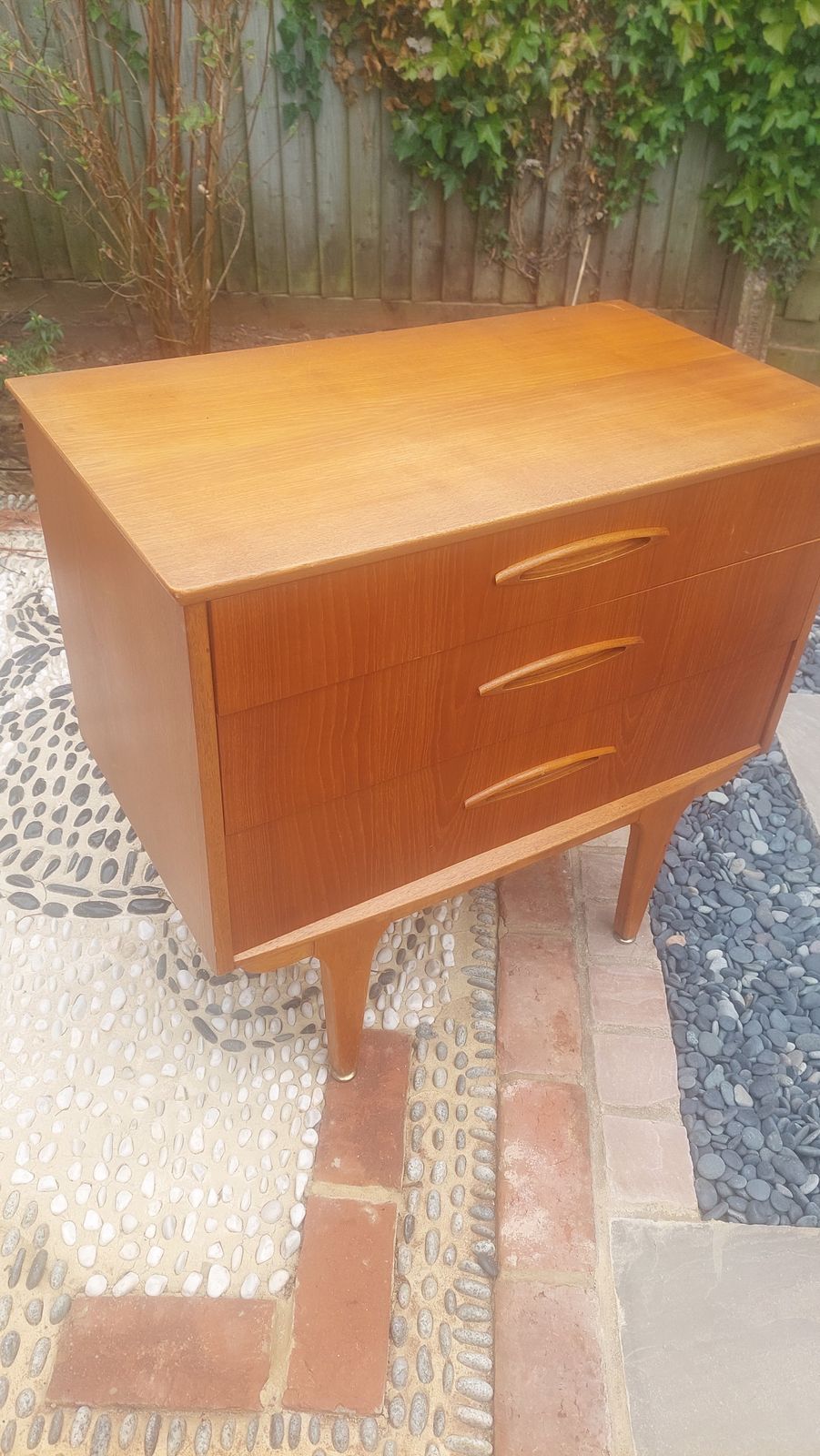 Jenrick Metamorphic Desk, Mid 20th Century photo vinterior