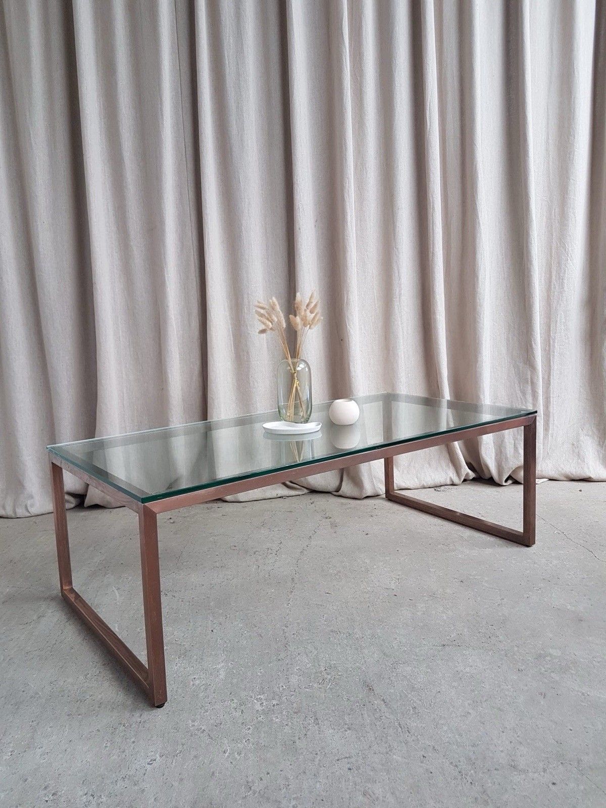 Vtg Mid Century Style Habitat Tilda Coffee Table Scandi Danish Retro R820 photo furniture