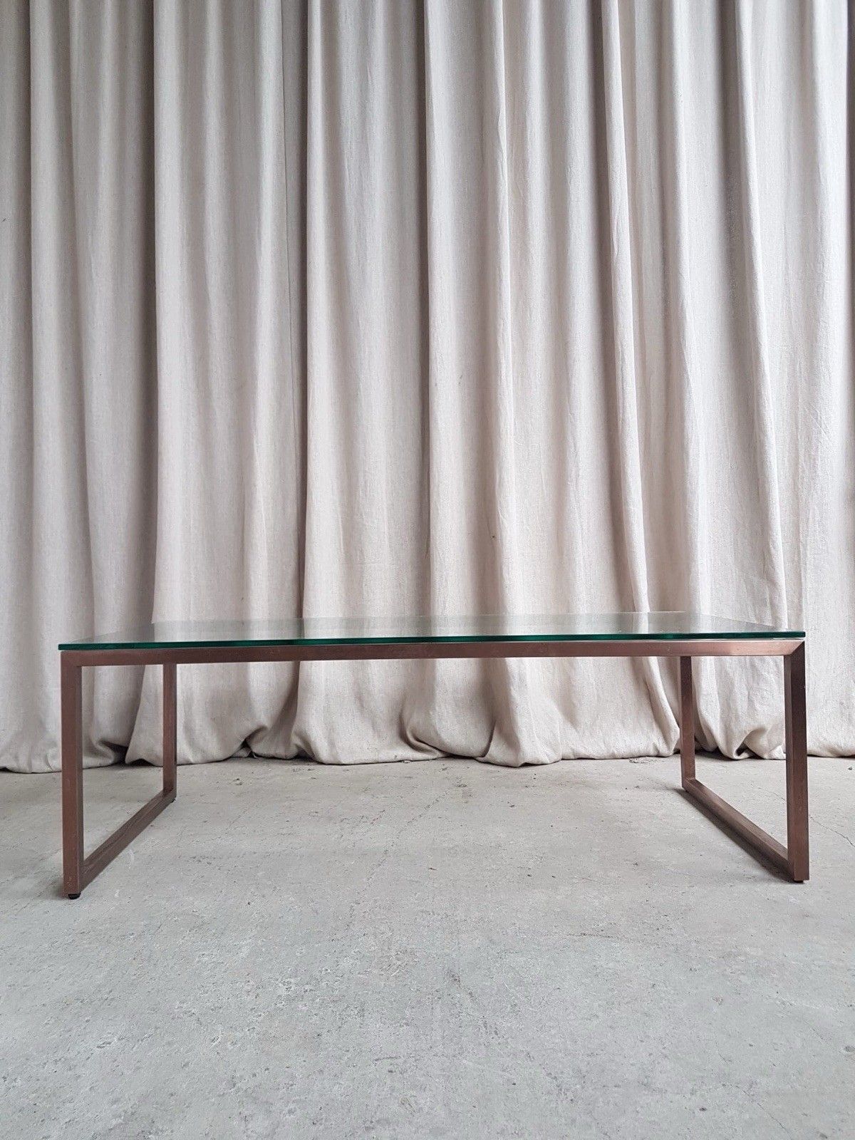 Vtg Mid Century Style Habitat Tilda Coffee Table Scandi Danish Retro R820 photo vinterior