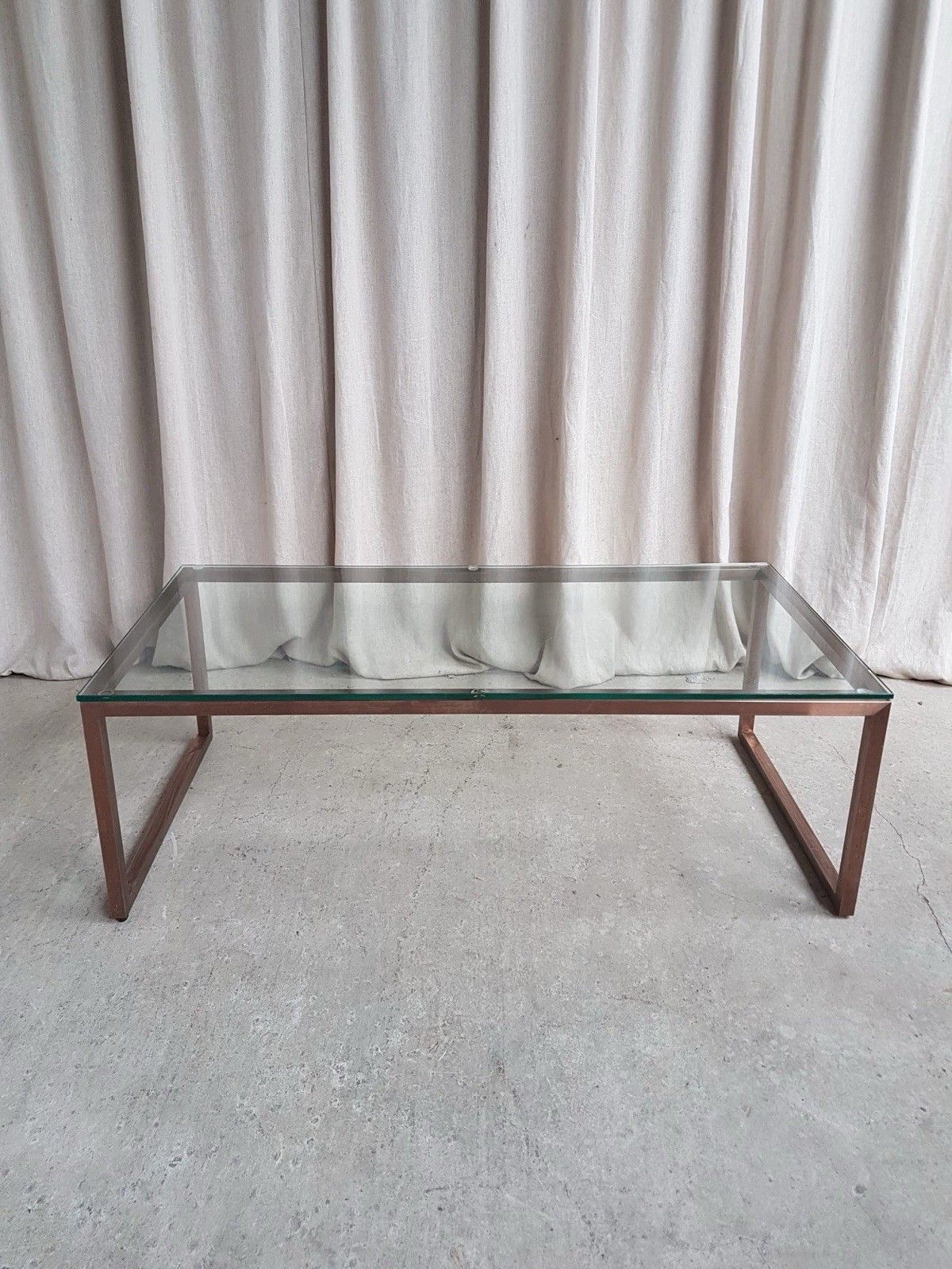 Vtg Mid Century Style Habitat Tilda Coffee Table Scandi Danish Retro R820 photo buy