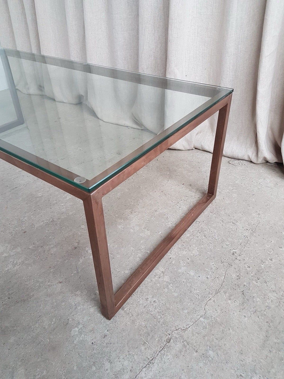 photo for sale Vtg Mid Century Style Habitat Tilda Coffee Table Scandi Danish Retro R820