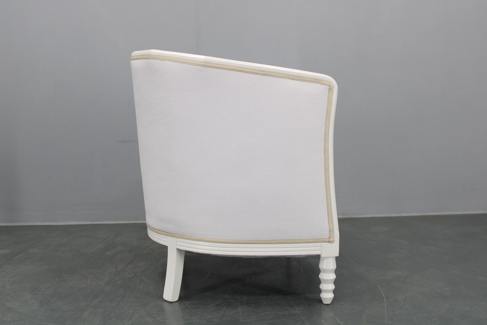 photo vintage 1930s Restored Vienna Seccesion Armchair
