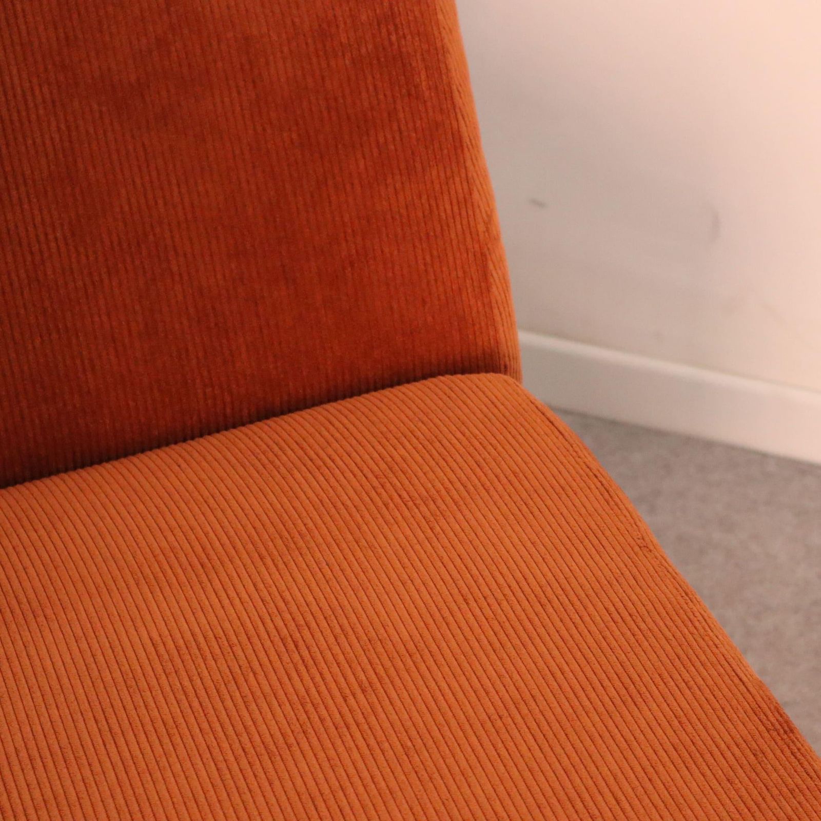 photo furniture Mid Century Modern Amanta 24 Armchair Modular Sofa Mario Bellini B&B Italia 1970