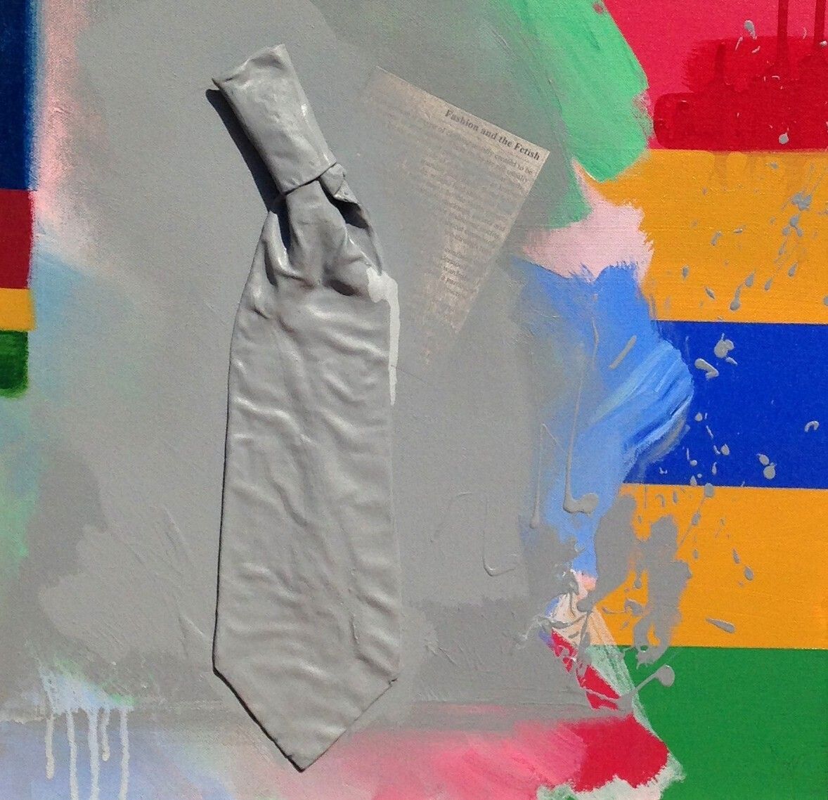 Fashion And Fetish, 2007 John Michael Kearney