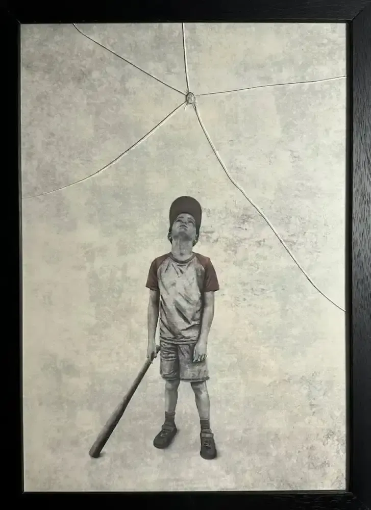 Andrew Scott, Foul Ball, 2023, 2010s