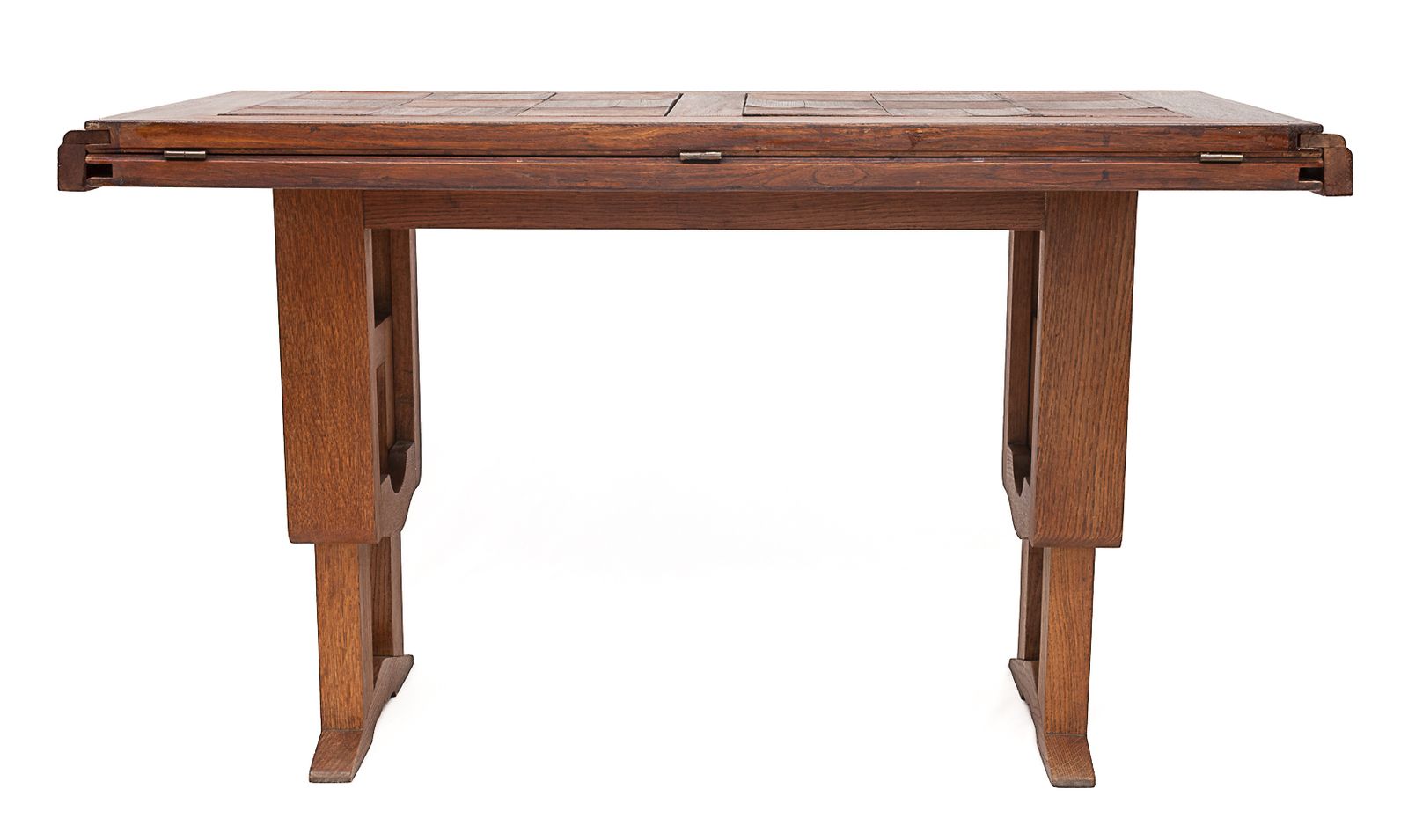 Table De Repas Guillerme Et Chambron photo 3400.0