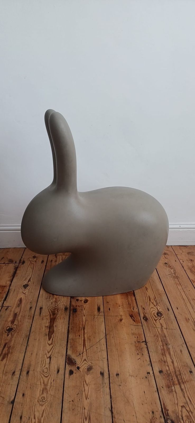 Rabbit Chairs By Stefano Giovannoni photo for sale