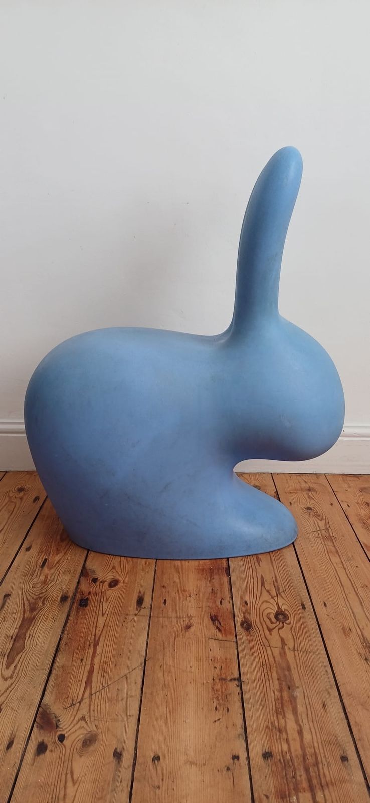 Qeeboo Rabbit Chair By Stefano Giovannoni photo buy