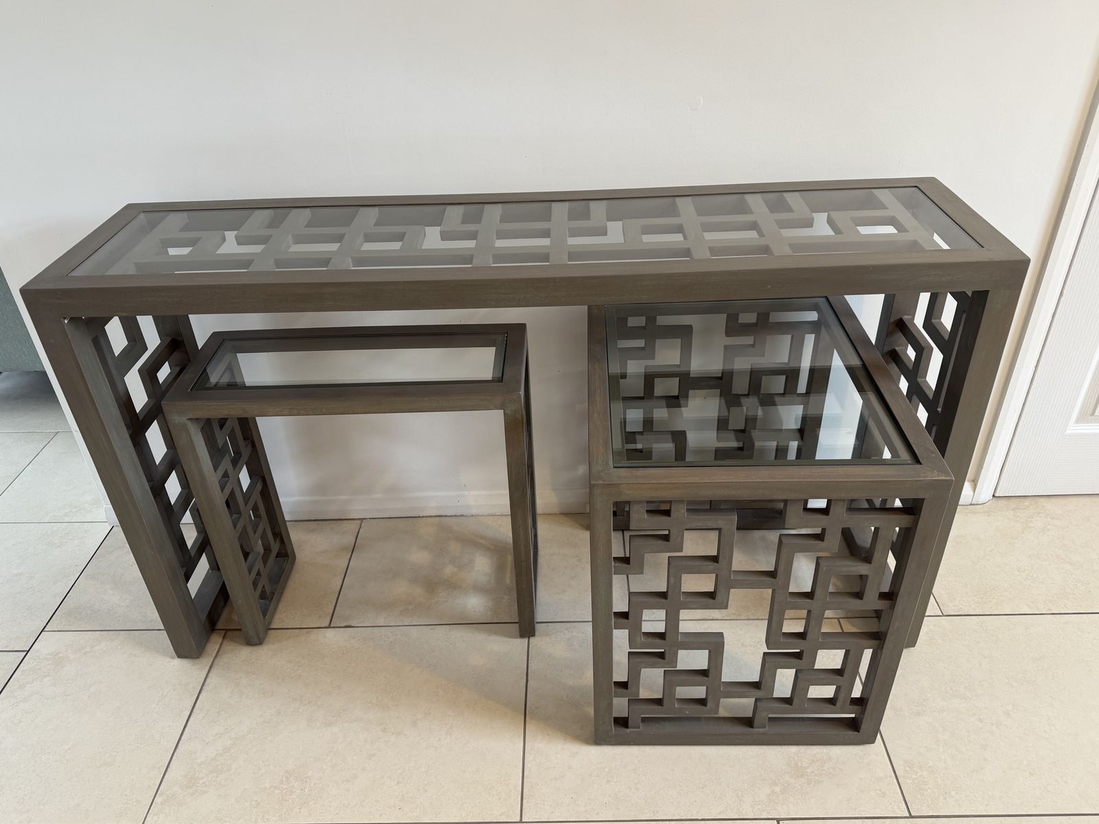 Oka Side Table photo Furniture