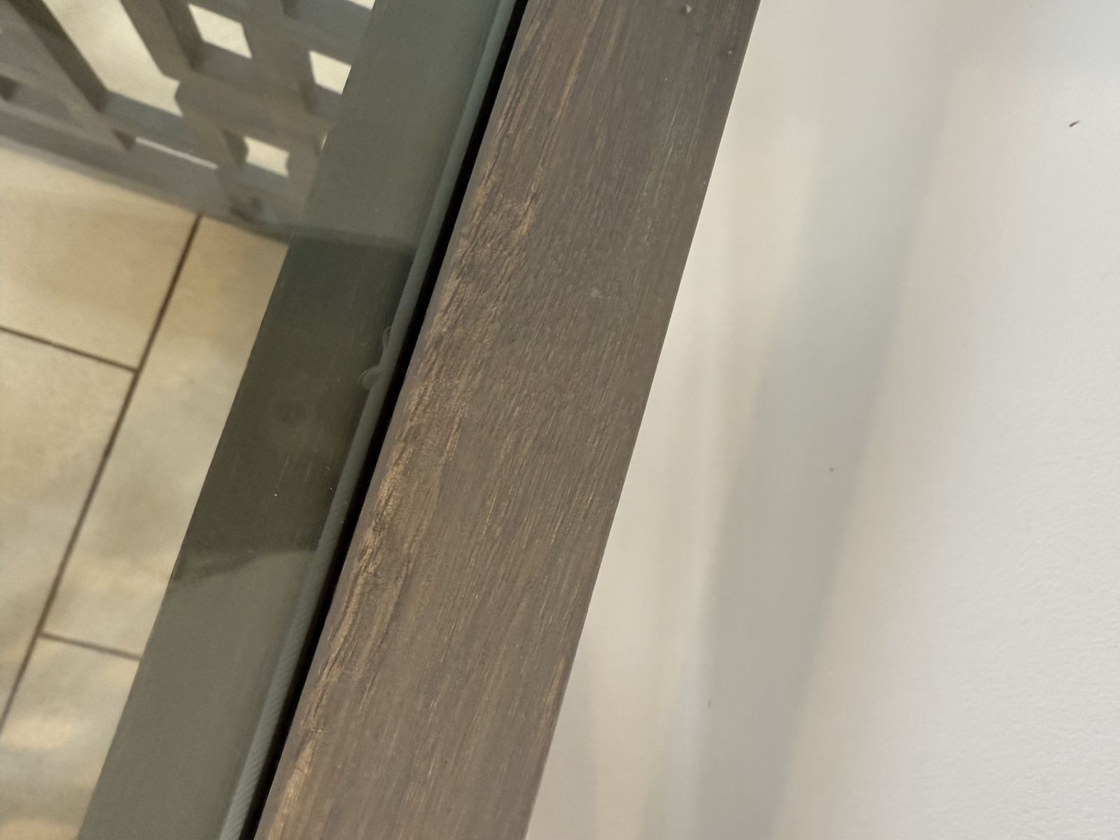 Oka Side Table photo vinterior