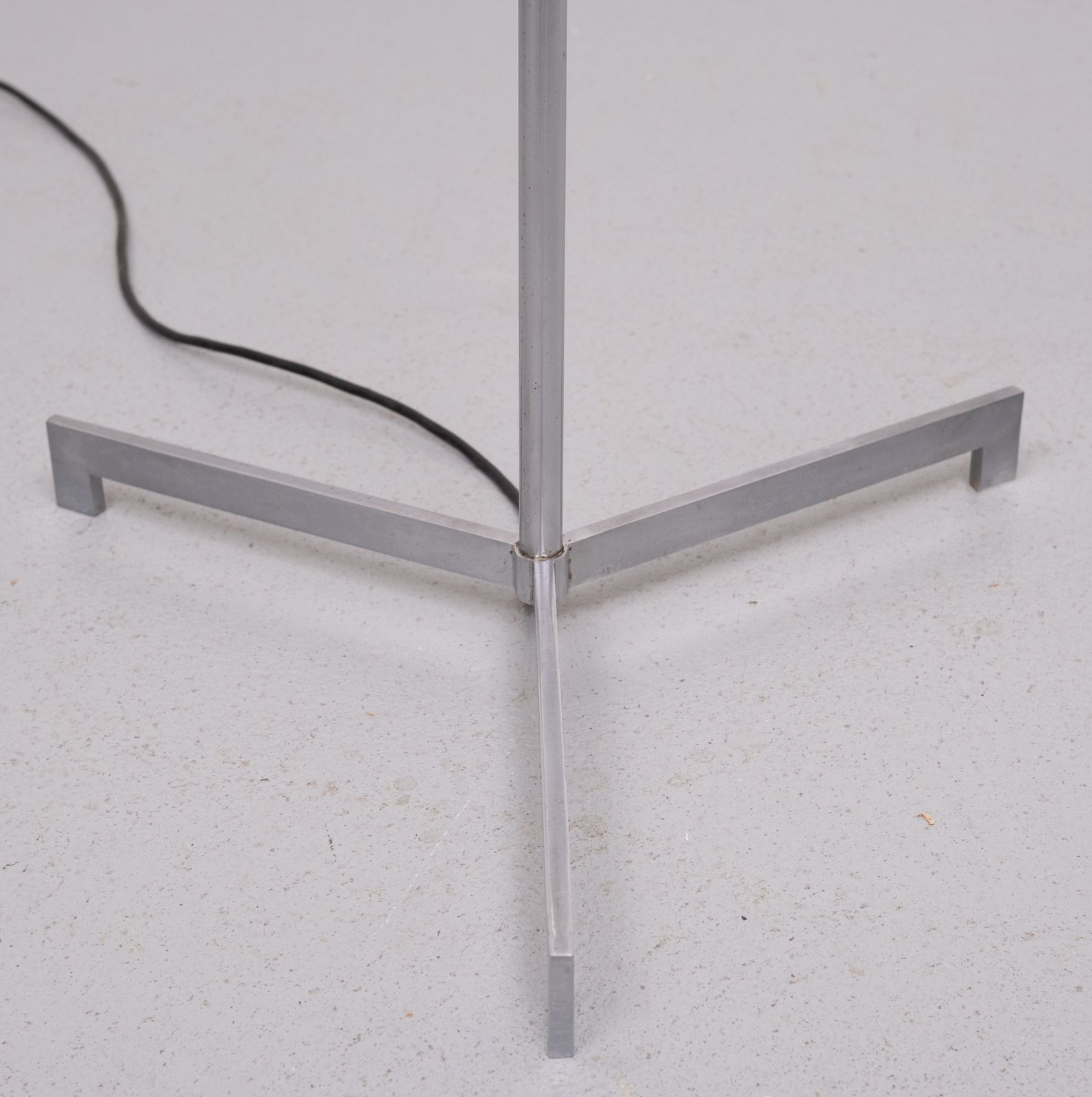 Willem Hagoort Floor Lamp 1960s Holland photo furniture