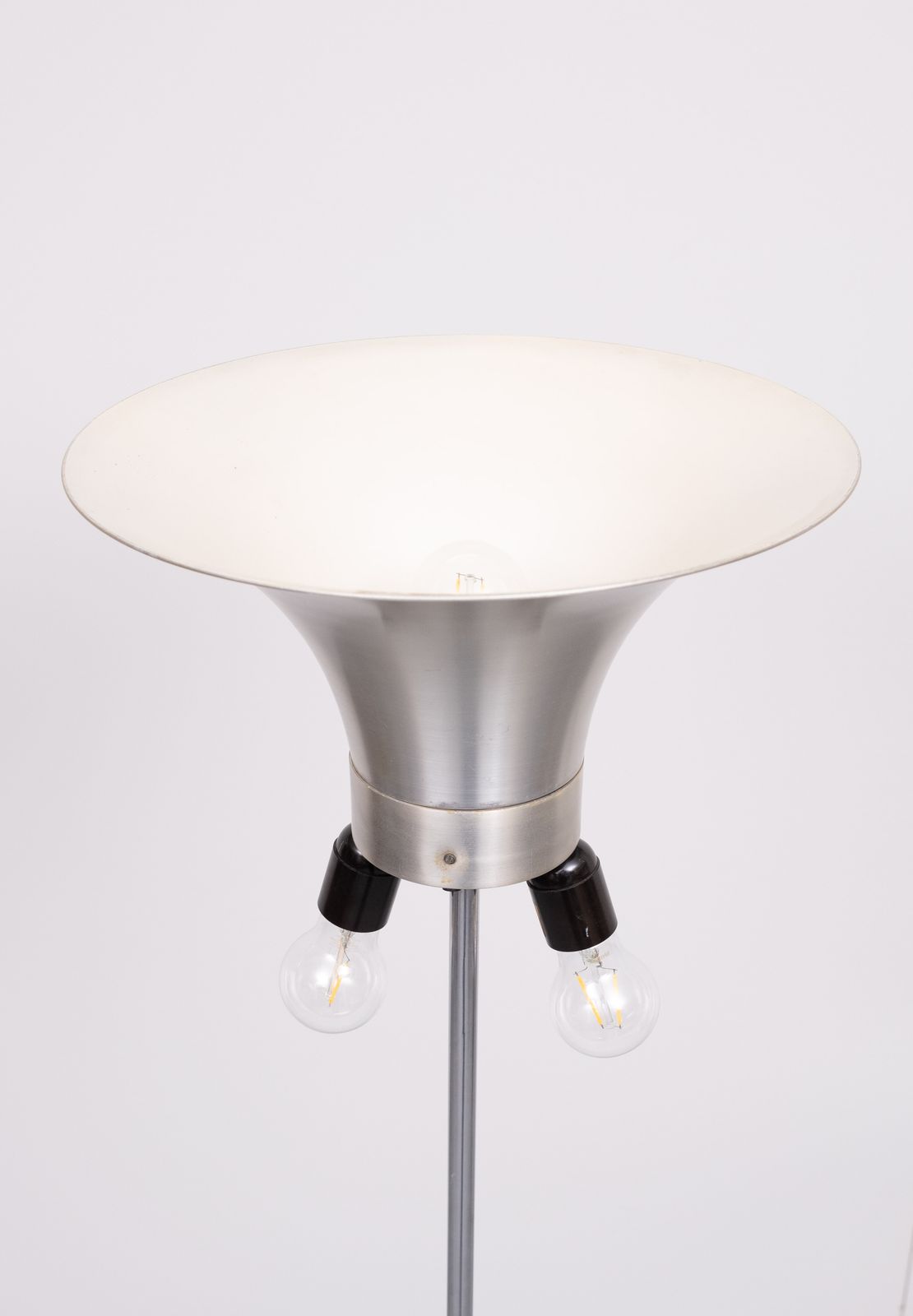 Willem Hagoort Floor Lamp 1960s Holland photo 650.0