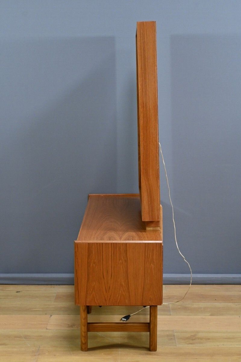 photo buy Scandinavian Teak Dressing Table – 1960