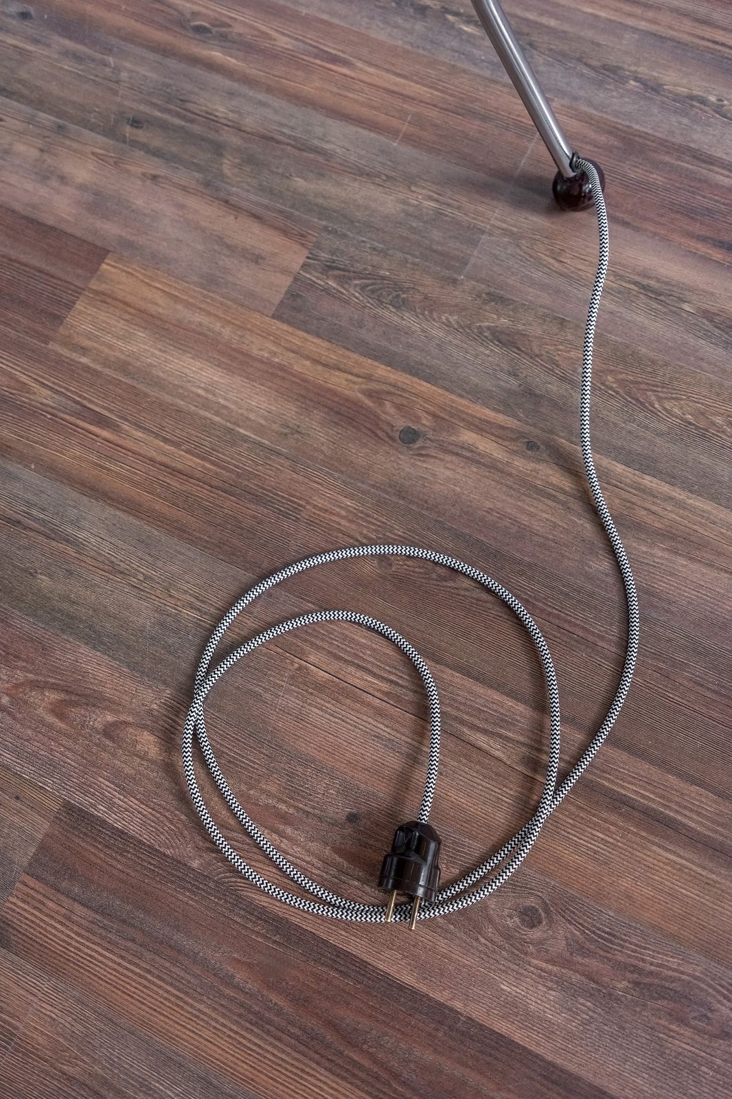 Vintage Czechoslovak Adjustable Floor Lamp By Lidokov, 1960s photo vinterior