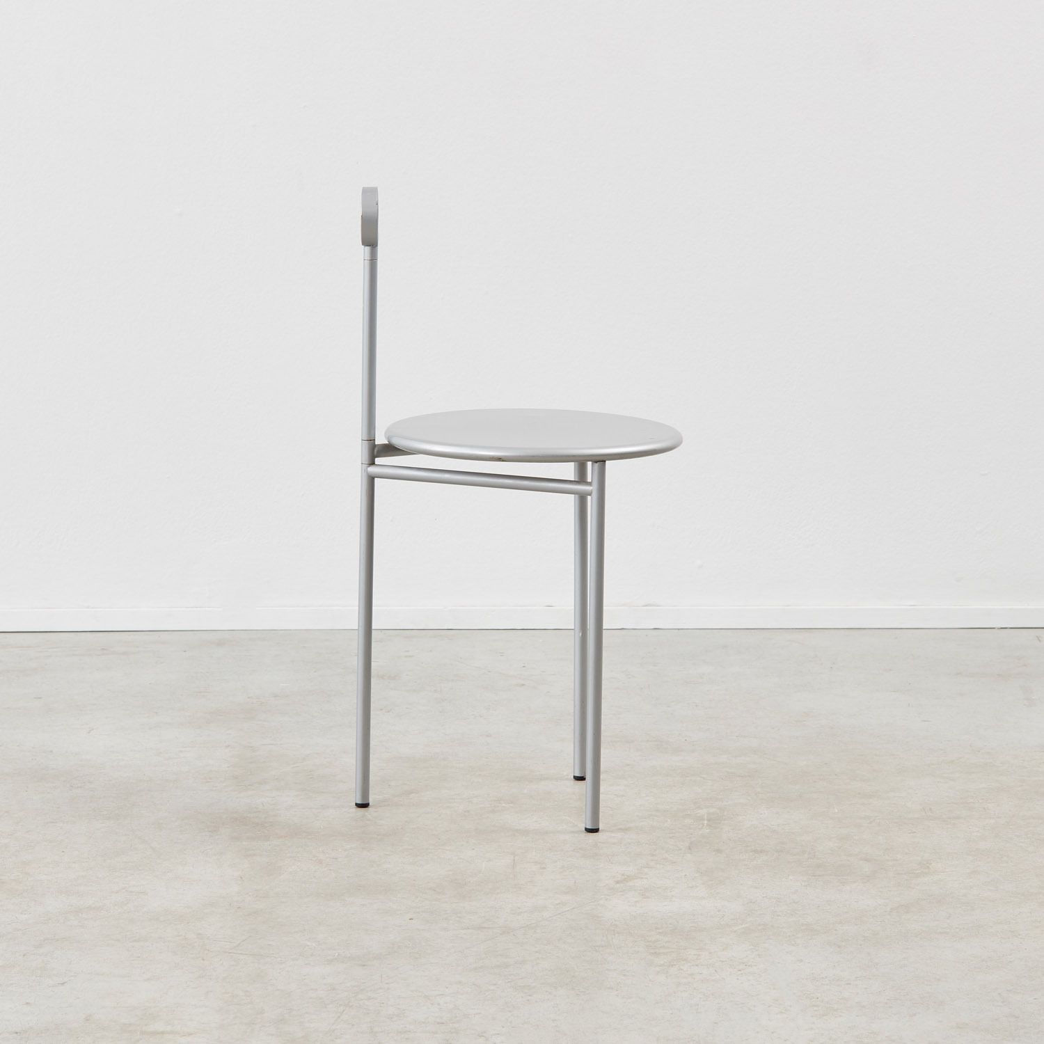 Philippe Starck Mickville Chair Driade, Italy, 1985 photo furniture