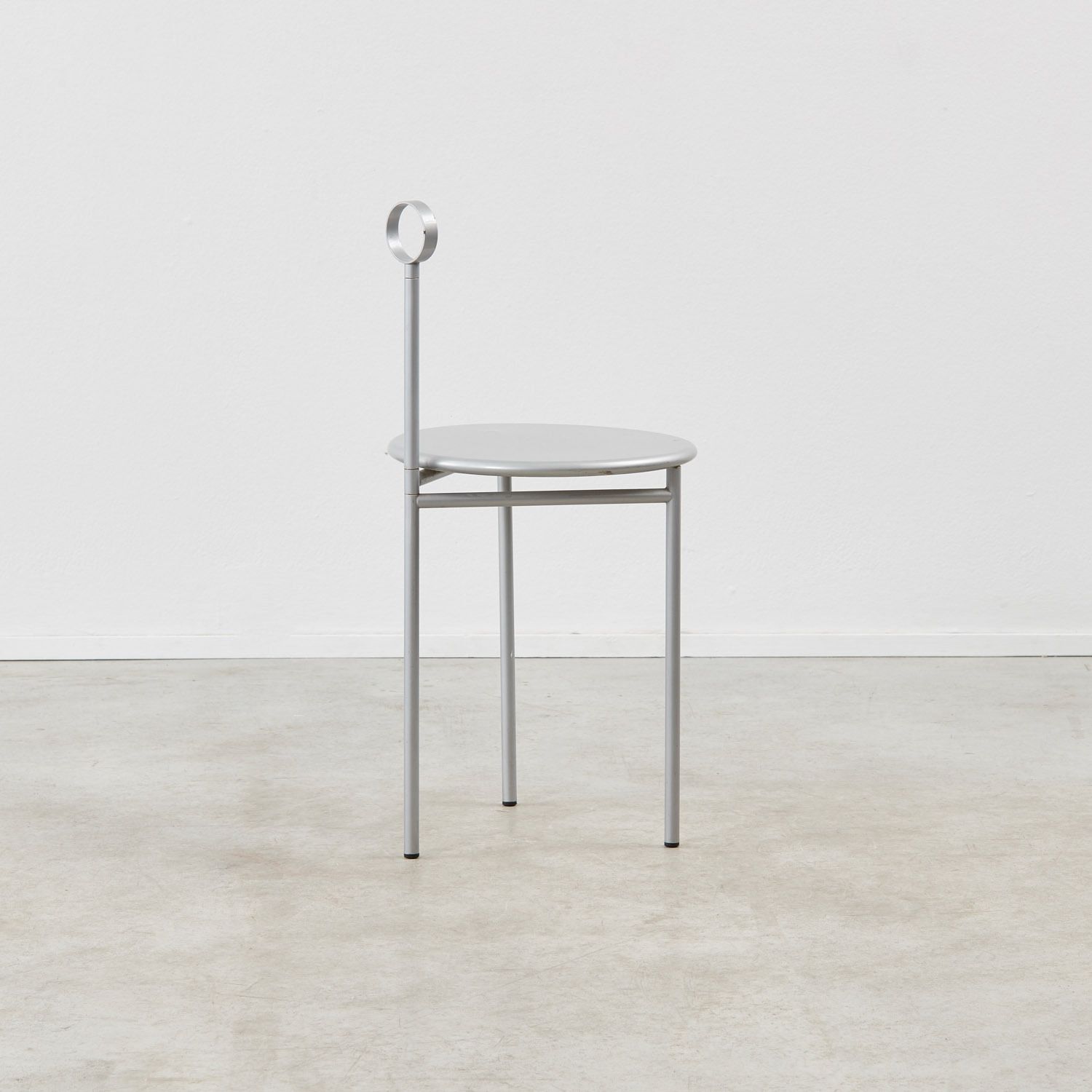 Philippe Starck Mickville Chair Driade, Italy, 1985 photo for sale