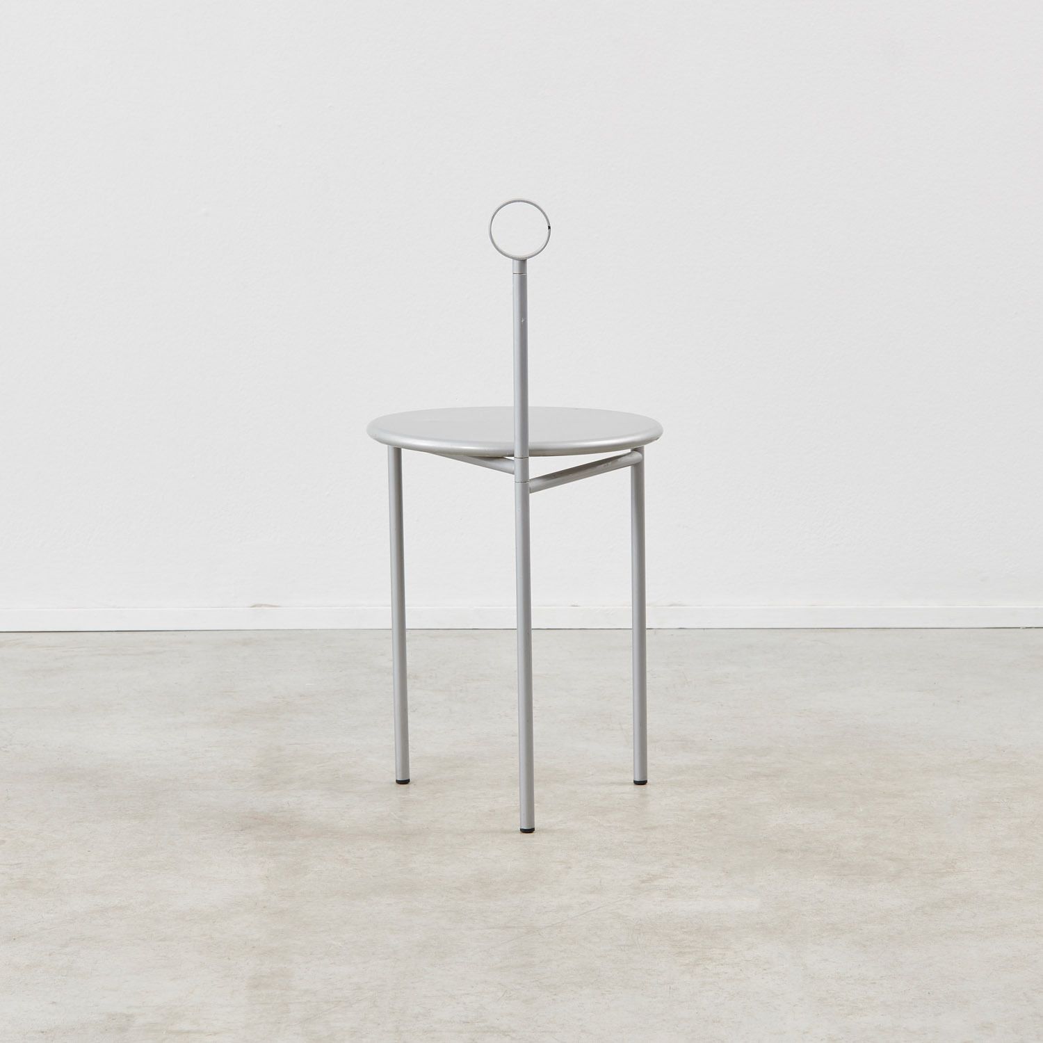 Philippe Starck Mickville Chair Driade, Italy, 1985 photo Furniture