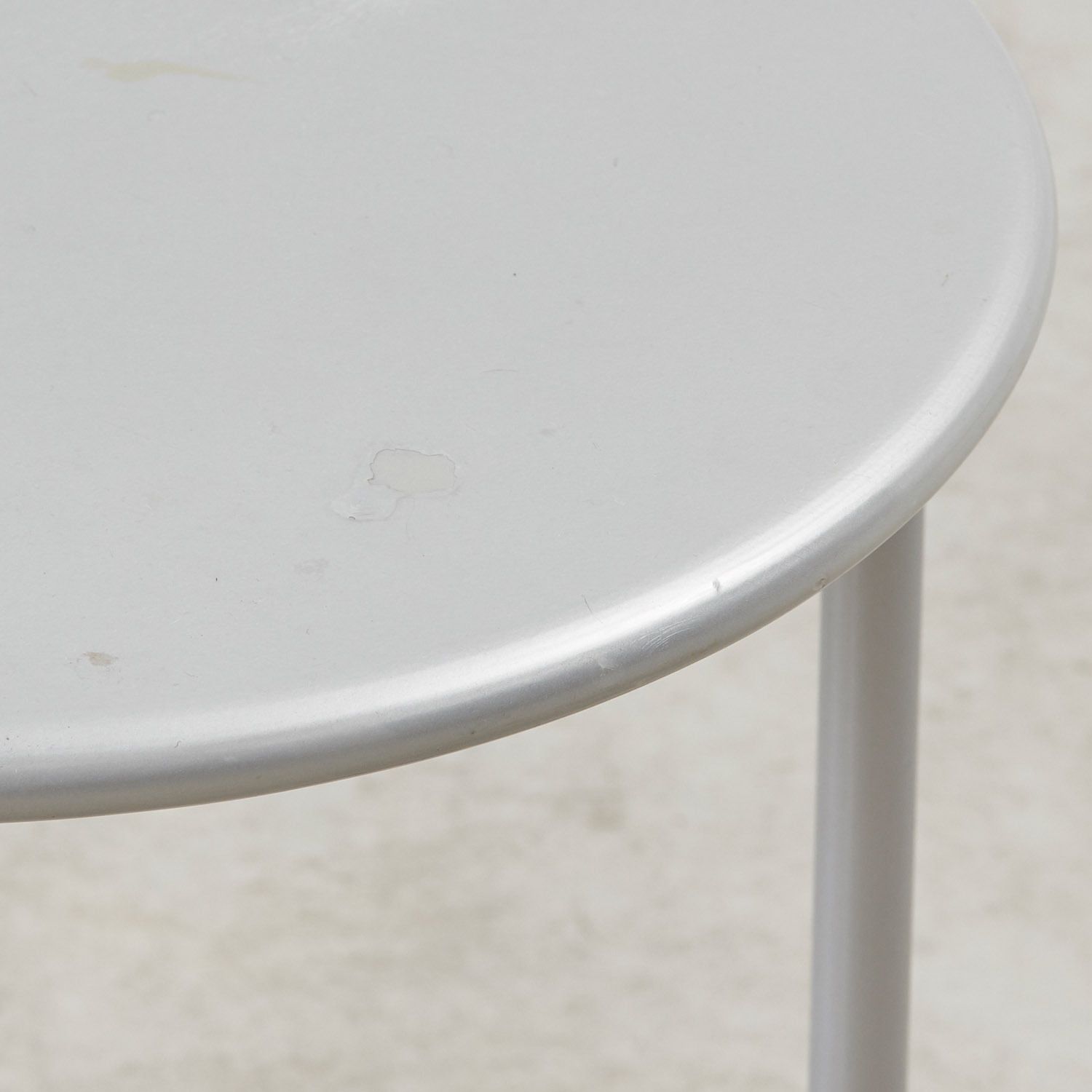 Philippe Starck Mickville Chair Driade, Italy, 1985 photo vinterior