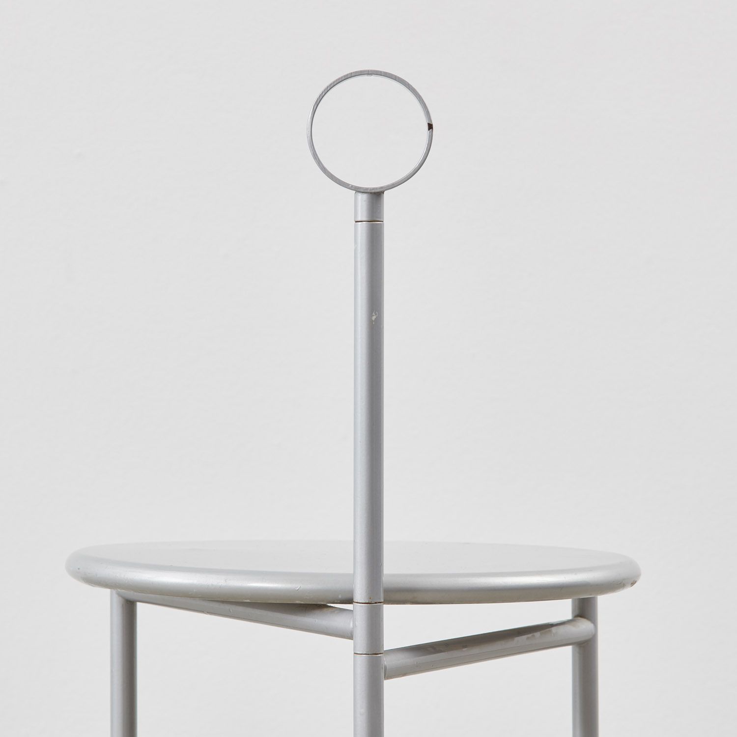 Philippe Starck Mickville Chair Driade, Italy, 1985 photo buy