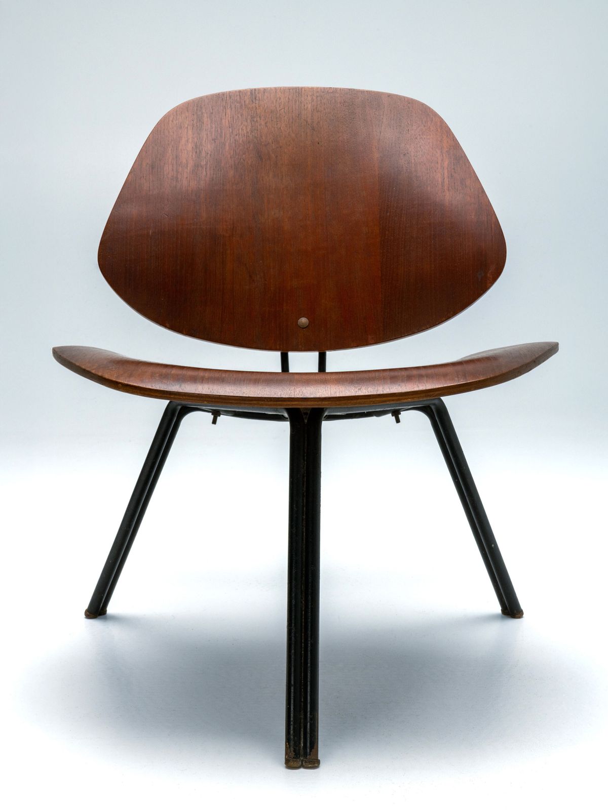 P31 Lounge Chair   Osvaldo Borsani