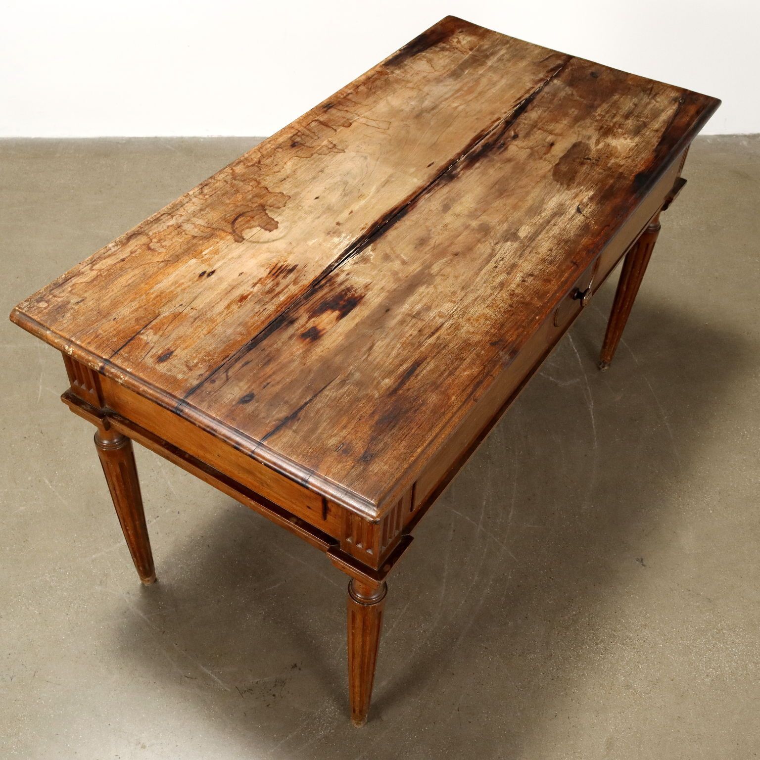 Tavolo Neoclassico Emiliano photo for sale