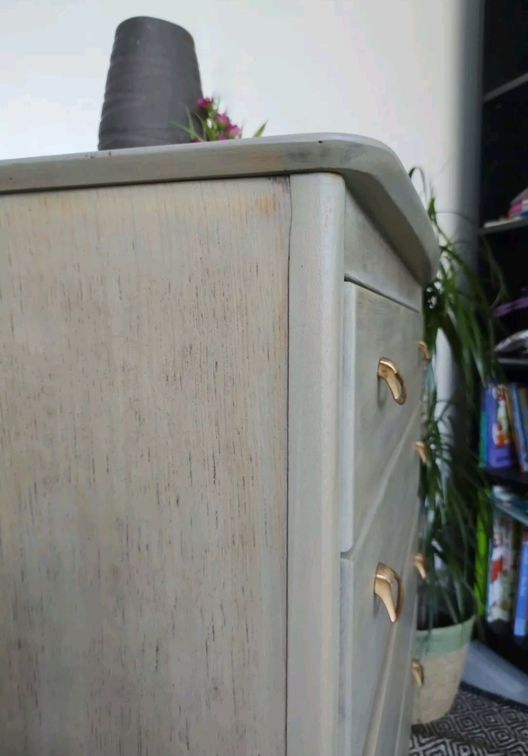 Lebus Chest Of Drawers photo 395.0