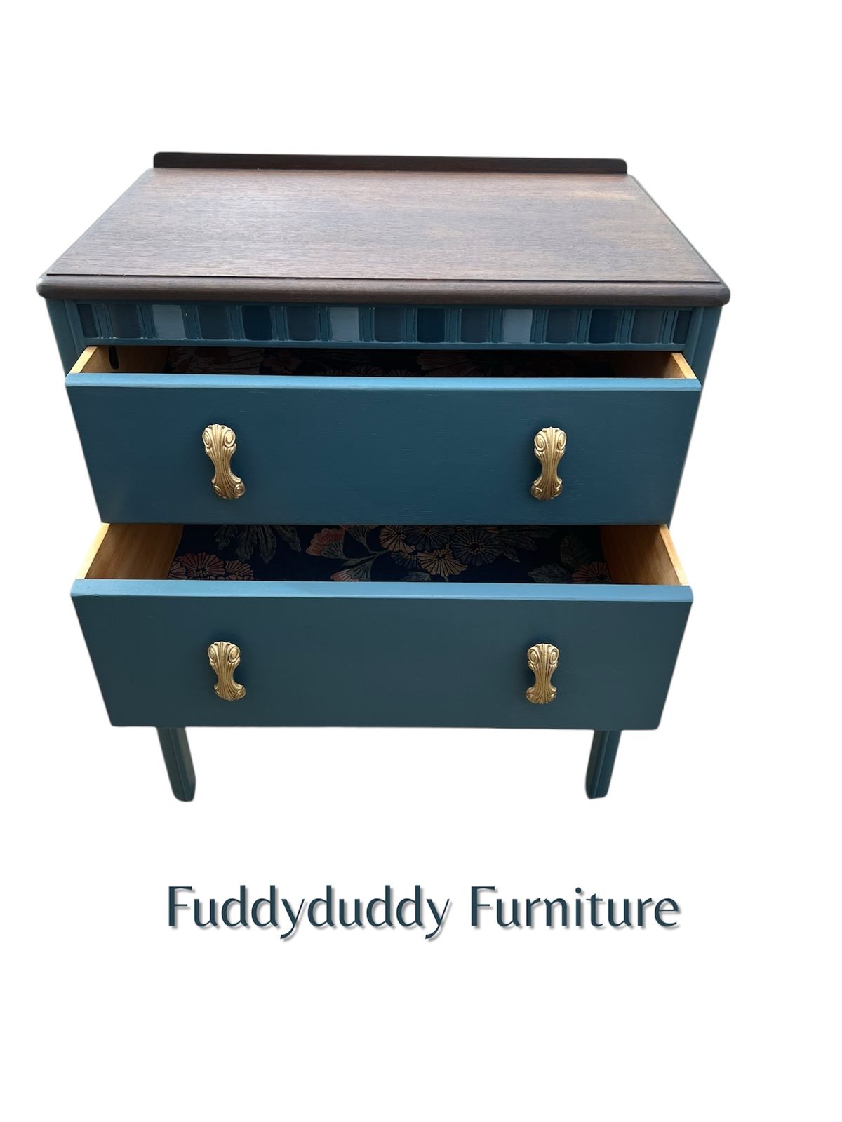 Harris Lebus Chest Of Drawers photo furniture