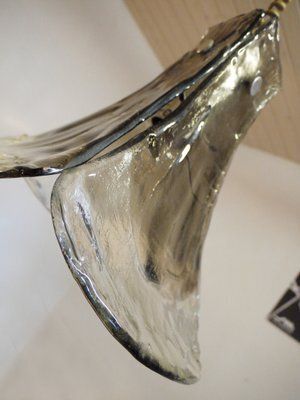 Murano Glass Chandelier From Kalmar Franken Kg, 1960s photo Lighting