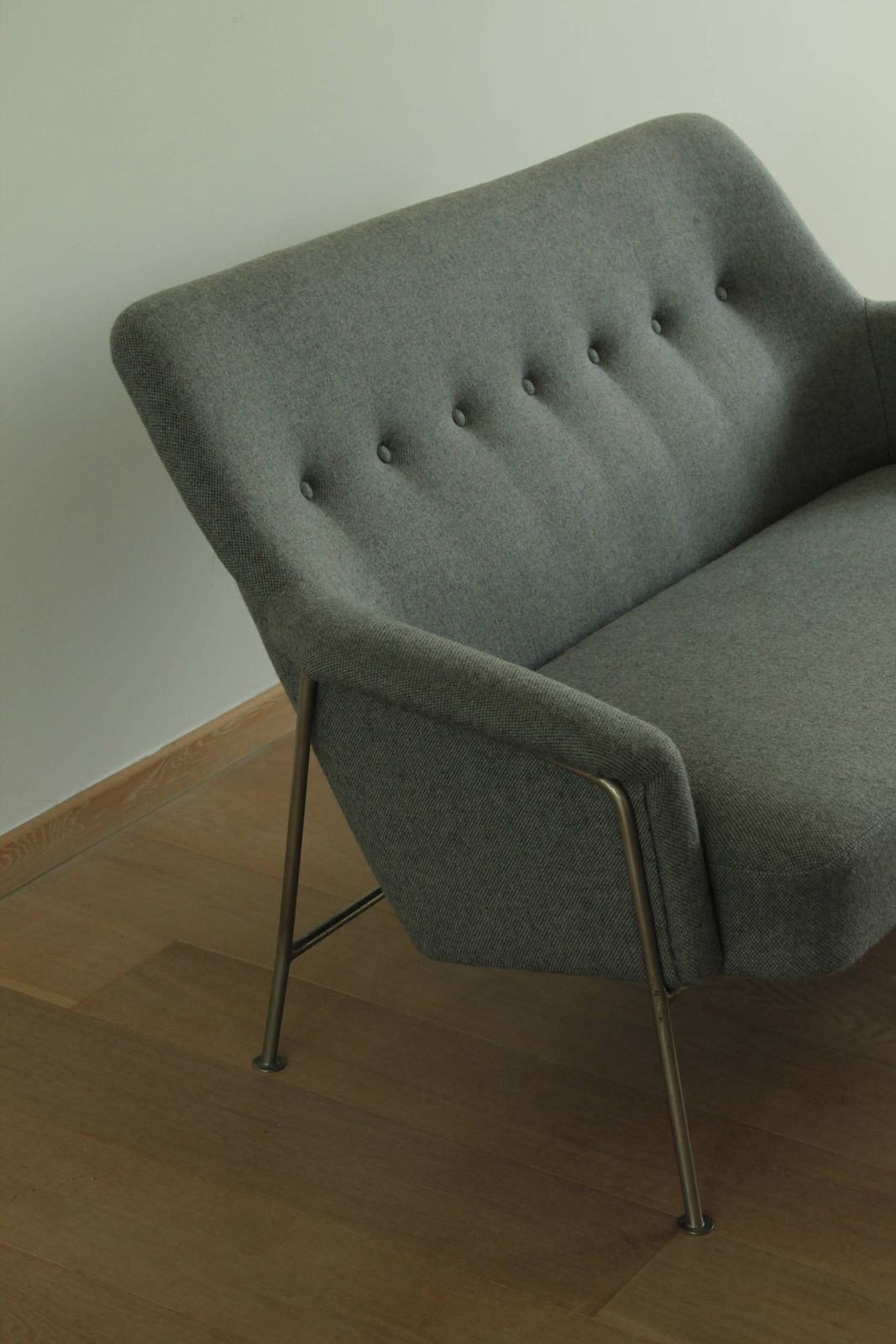 Sofa By Theo Ruth For Artifort photo buy