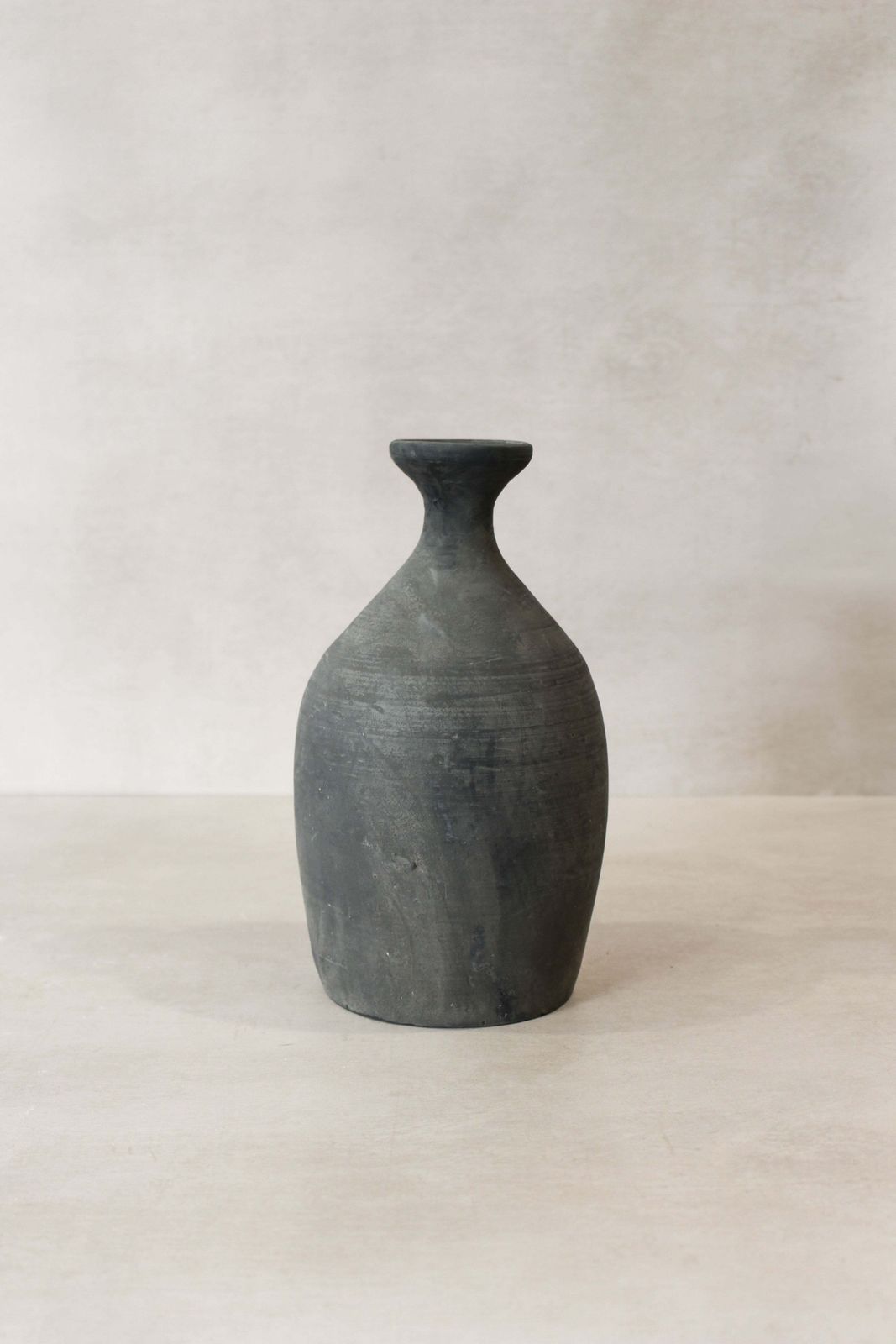 Antique Asian Rice Wine Vase   Small   No 6 photo 125.0