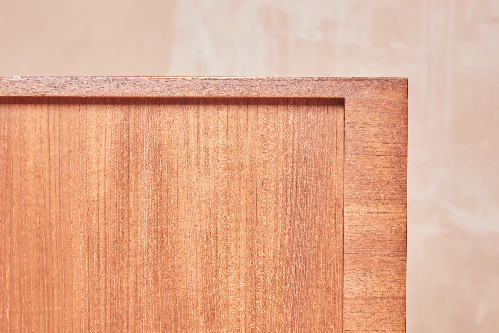 Vintage Mid Century Danish Rosewood Sideboard Credenza By H.W. Klein For Bramin, 1960s photo vinterior