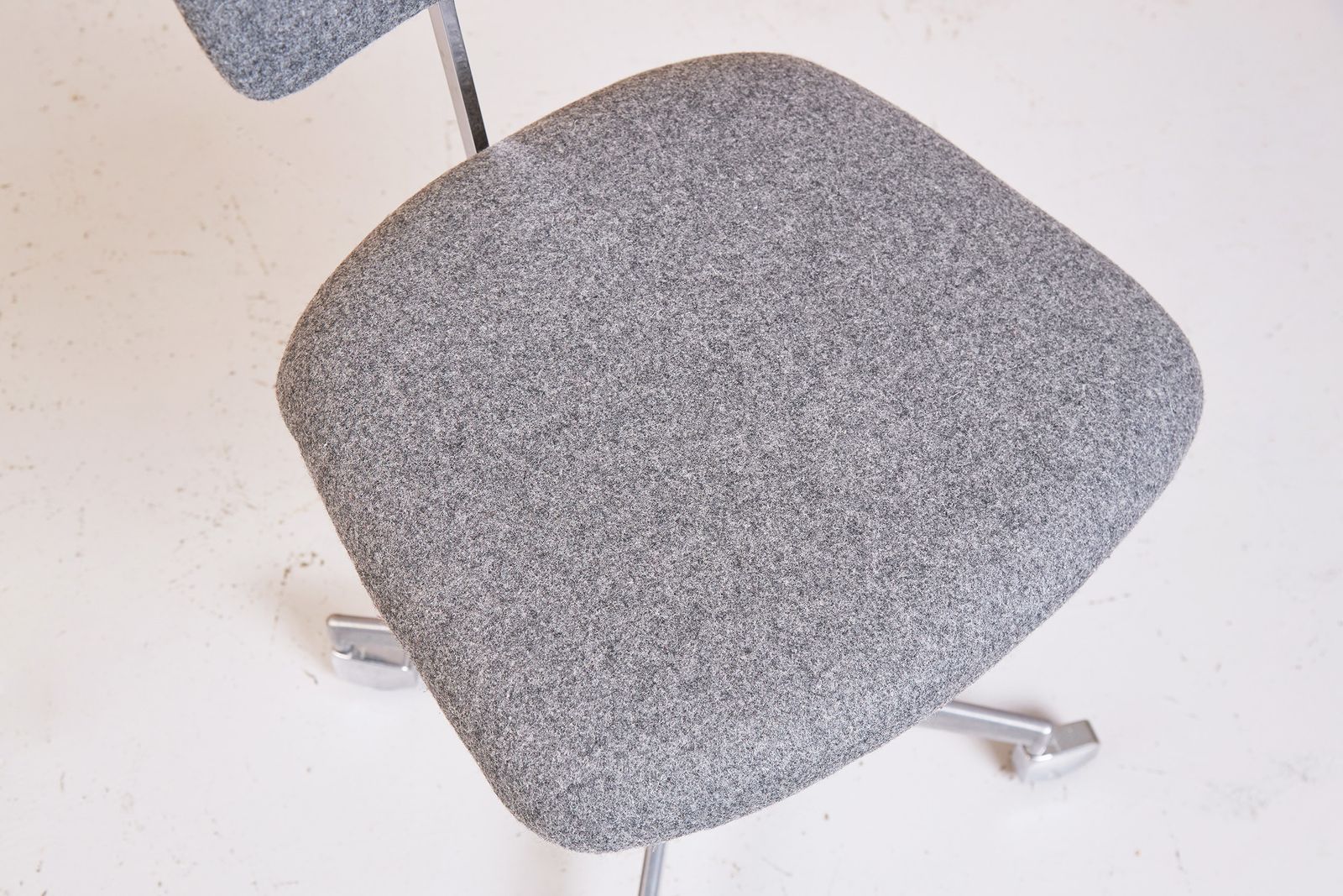 Original Labofa Kevi Swivel Office Desk Chair By Jørgen Rasmussen photo 800.0
