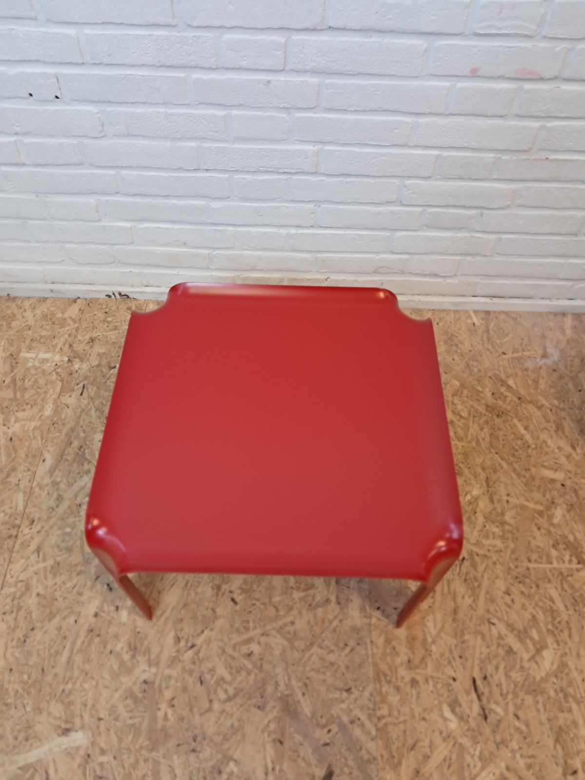 Artifort 877 Side Tables, By Pierre Paulin photo 841.0