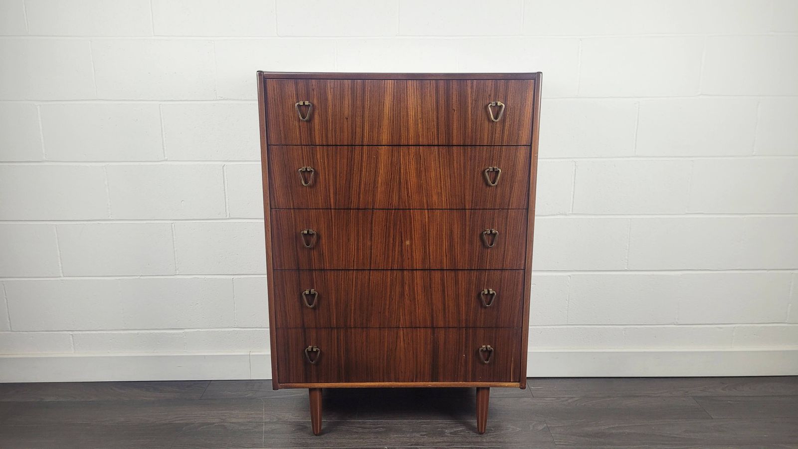Chest Of Drawers, 1970s photo furniture