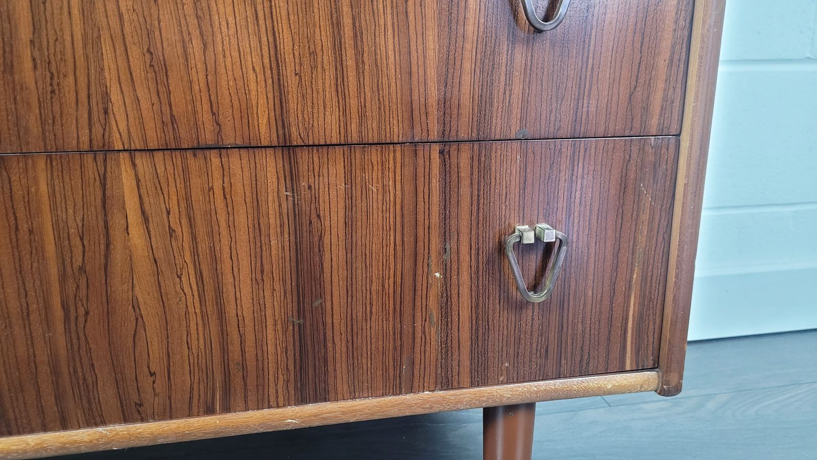 photo furniture Chest Of Drawers, 1970s