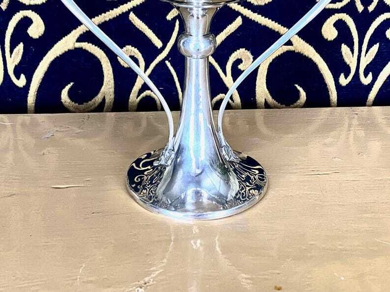 Antique Silver Art Nouveau India Horse Racing Trophy Darjeeling Gymkhana Races May 1912   Jay, Richard Attenborough Co Ltd, Chester photo vinterior