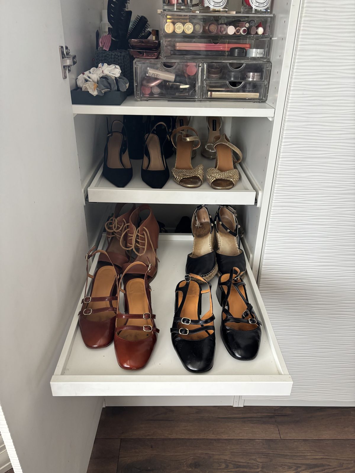 Ikea Large Wardrobe photo for sale