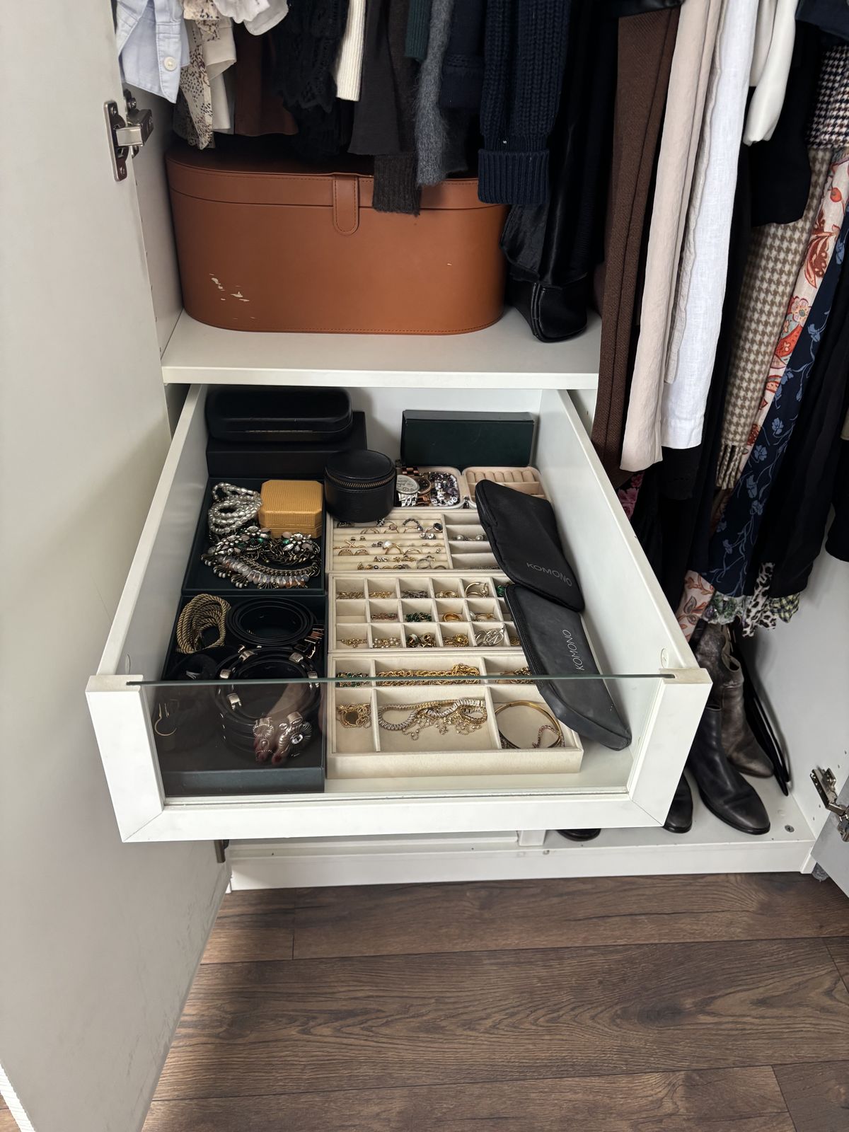 photo for sale Ikea Large Wardrobe