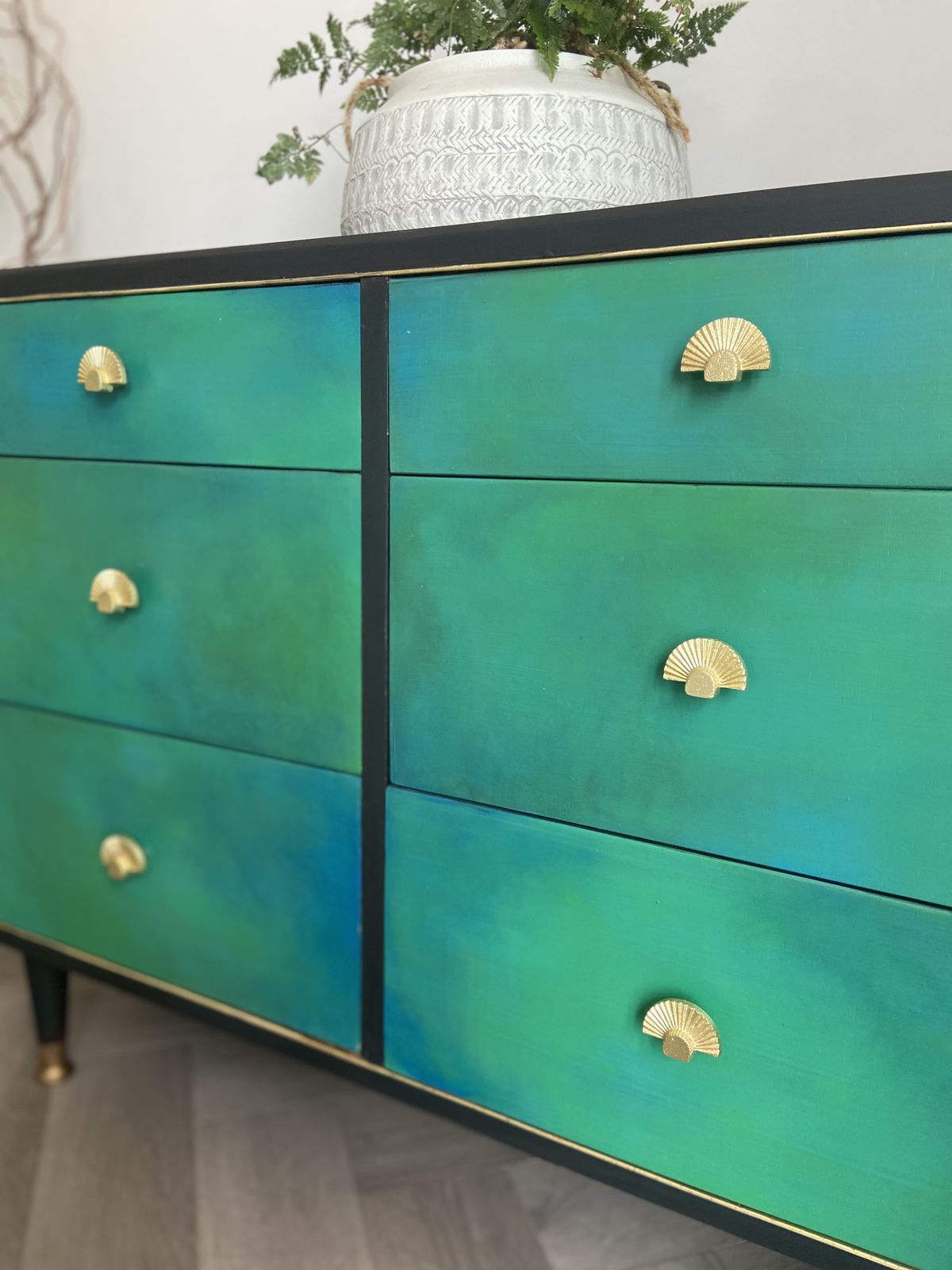 Mid Century Chest Of Drawers photo furniture