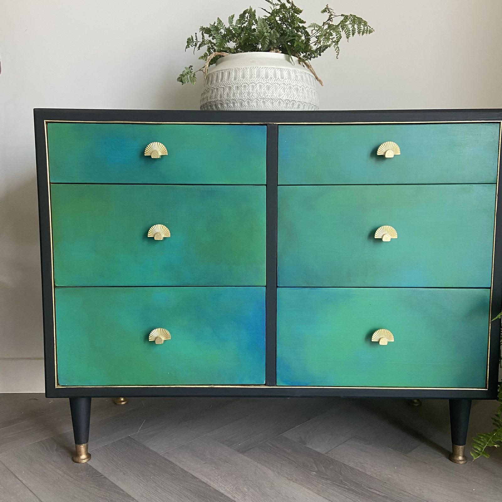 Mid Century Chest Of Drawers photo Furniture