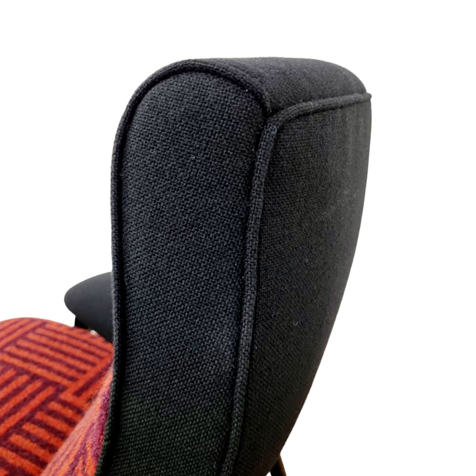 photo vinterior Fauteuil Vintage “N 137” By Theo Ruth For Artifort, 1950s Restored