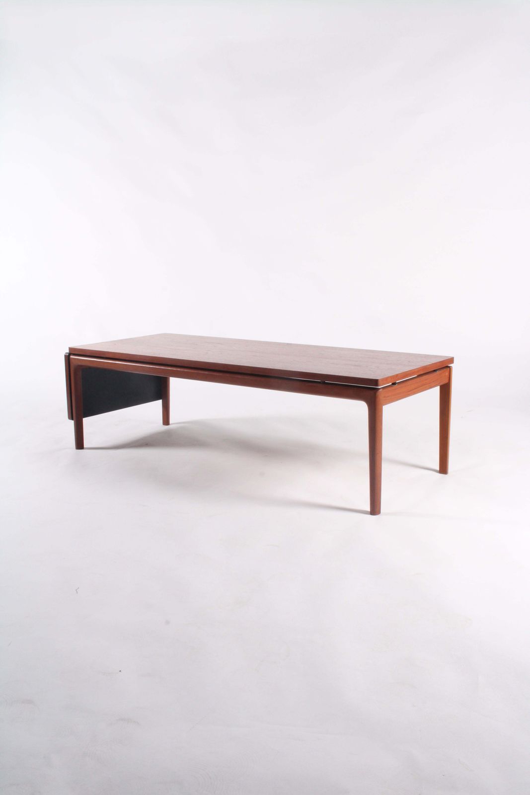 Superb Mid Century Modern Danish Extending Coffee Table *Free Worldwide Delivery photo for sale