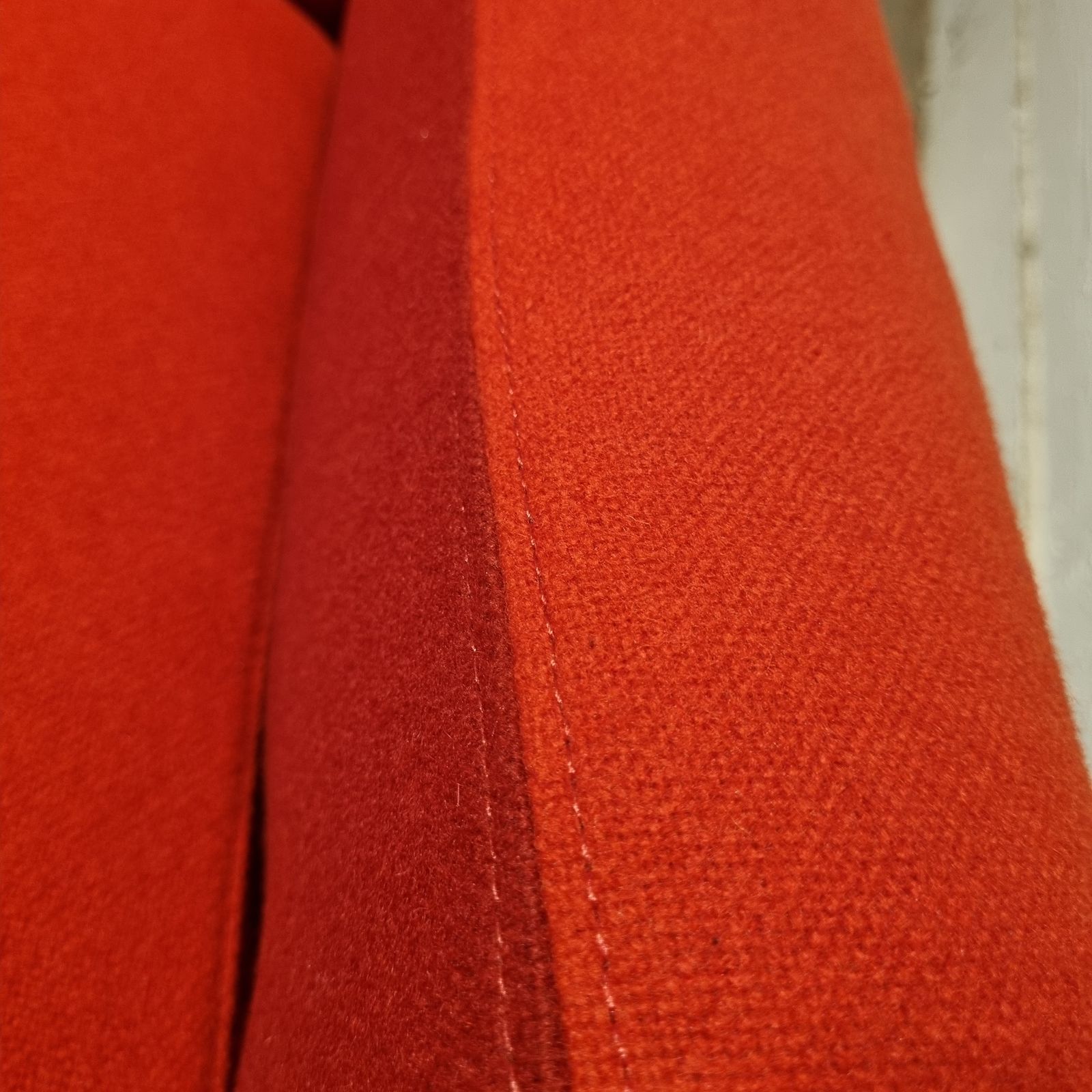photo vintage 1950 Adjustable “Lady” Lounge Chair In The Style Of Marco Zanuso Produced By Pizzetti Roma